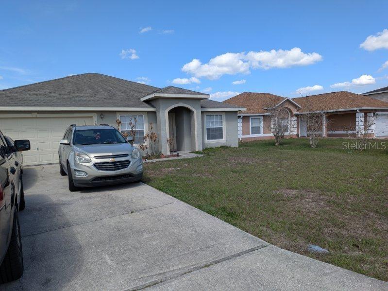 Photo of 187 CONCH DRIVE POINCIANA FL 34759