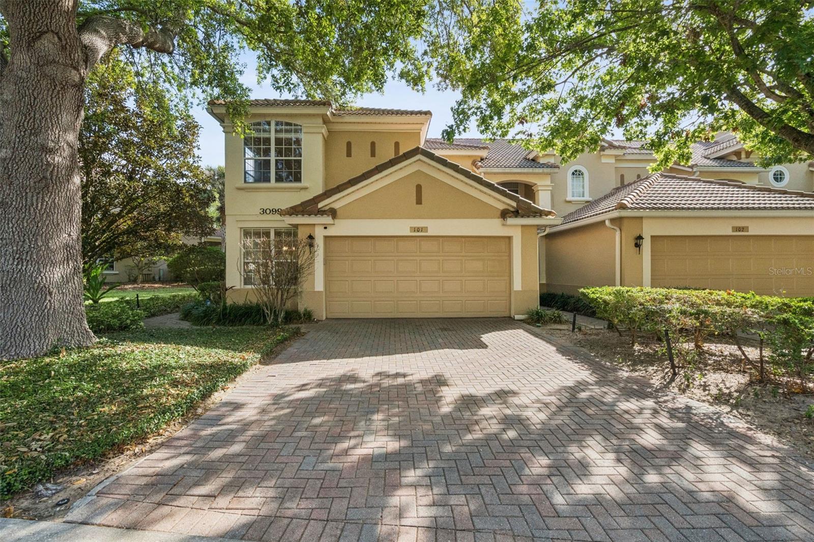 Photo of 3099 METRO SEVILLA DRIVE #101 ORLANDO FL 32835