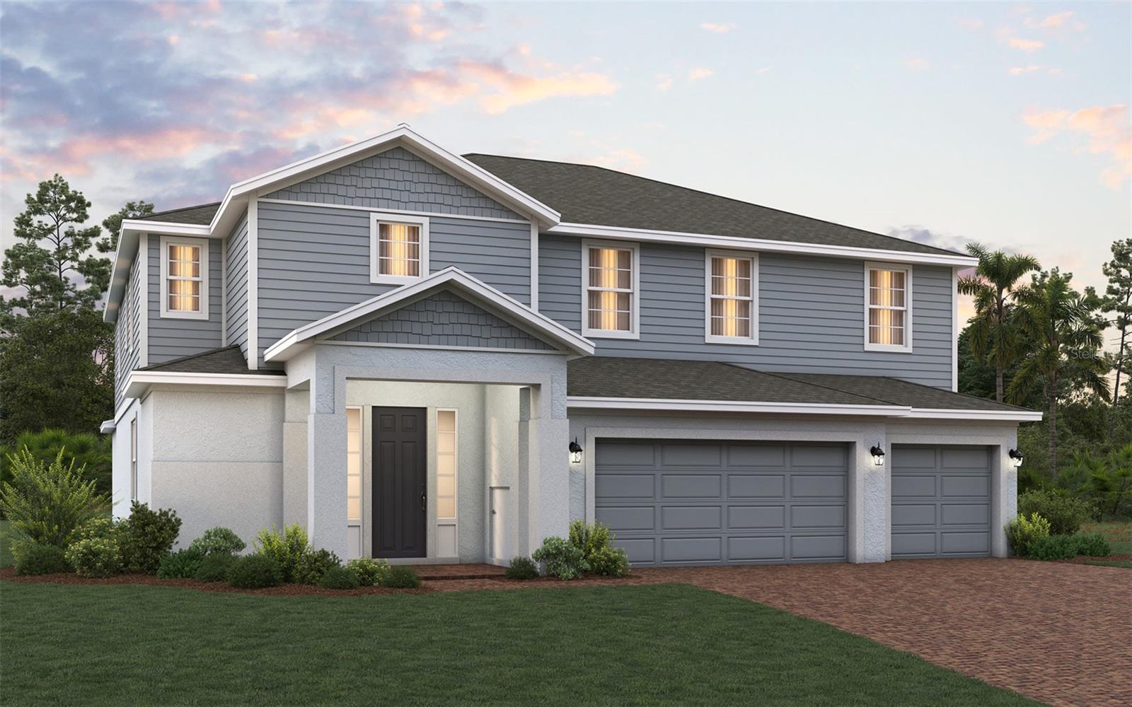 Photo of 760 FARFIELDS STREET DELAND FL 32724