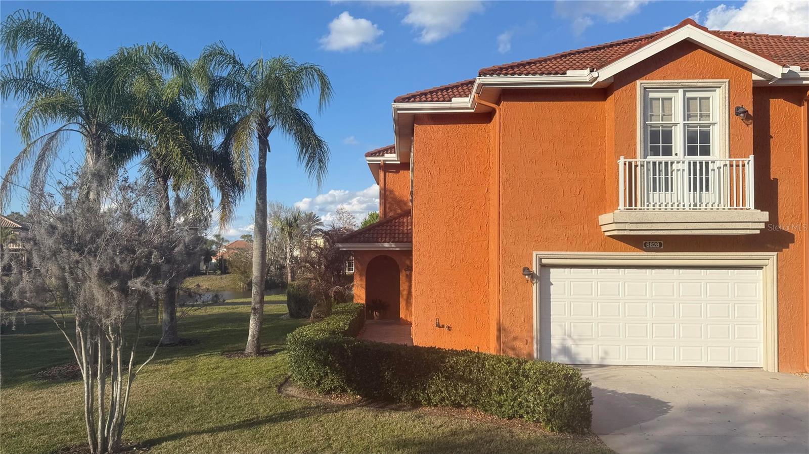 Photo of 6828 SOMBRAS WAY LAND O LAKES FL 34637