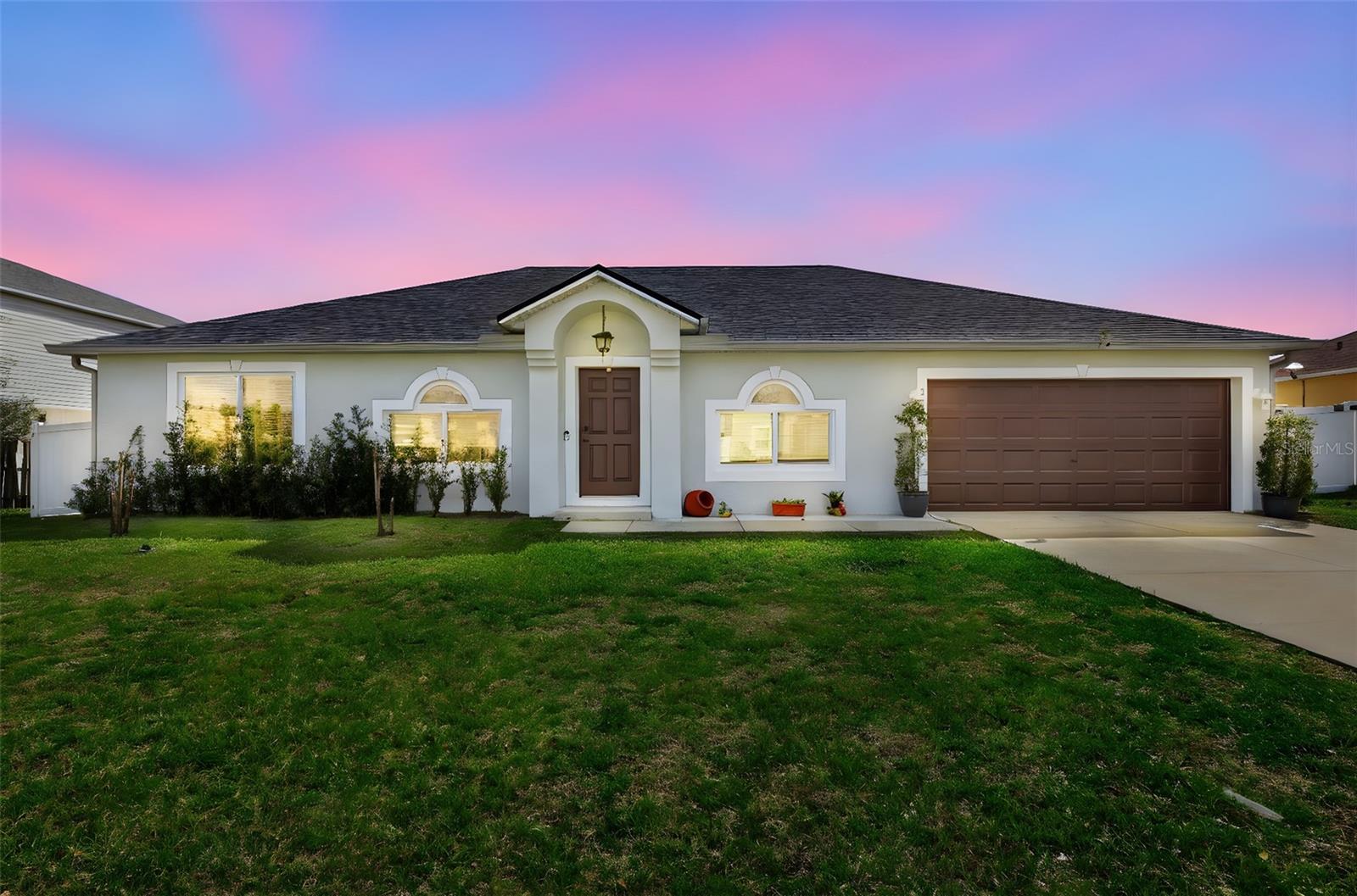 Photo of 3661 WELLINGTON LANE BARTOW FL 33830