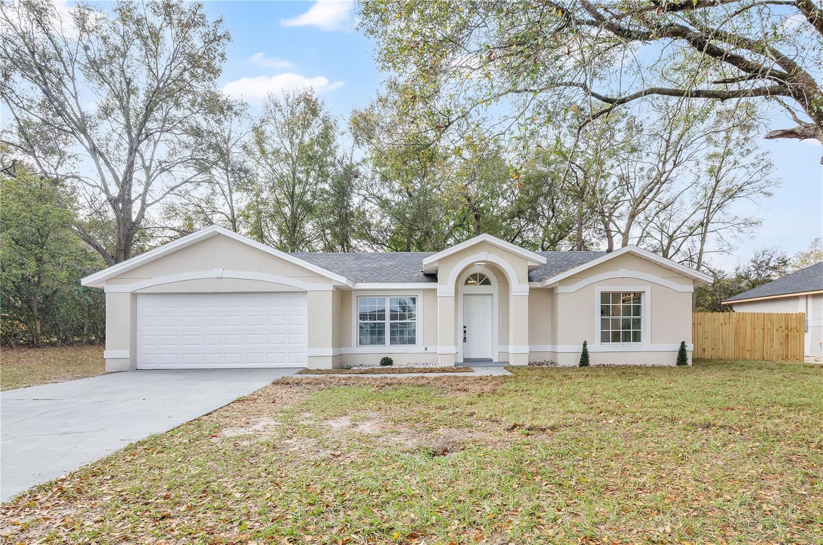 Photo of 1120 DUNBRIDGE STREET APOPKA FL 32703