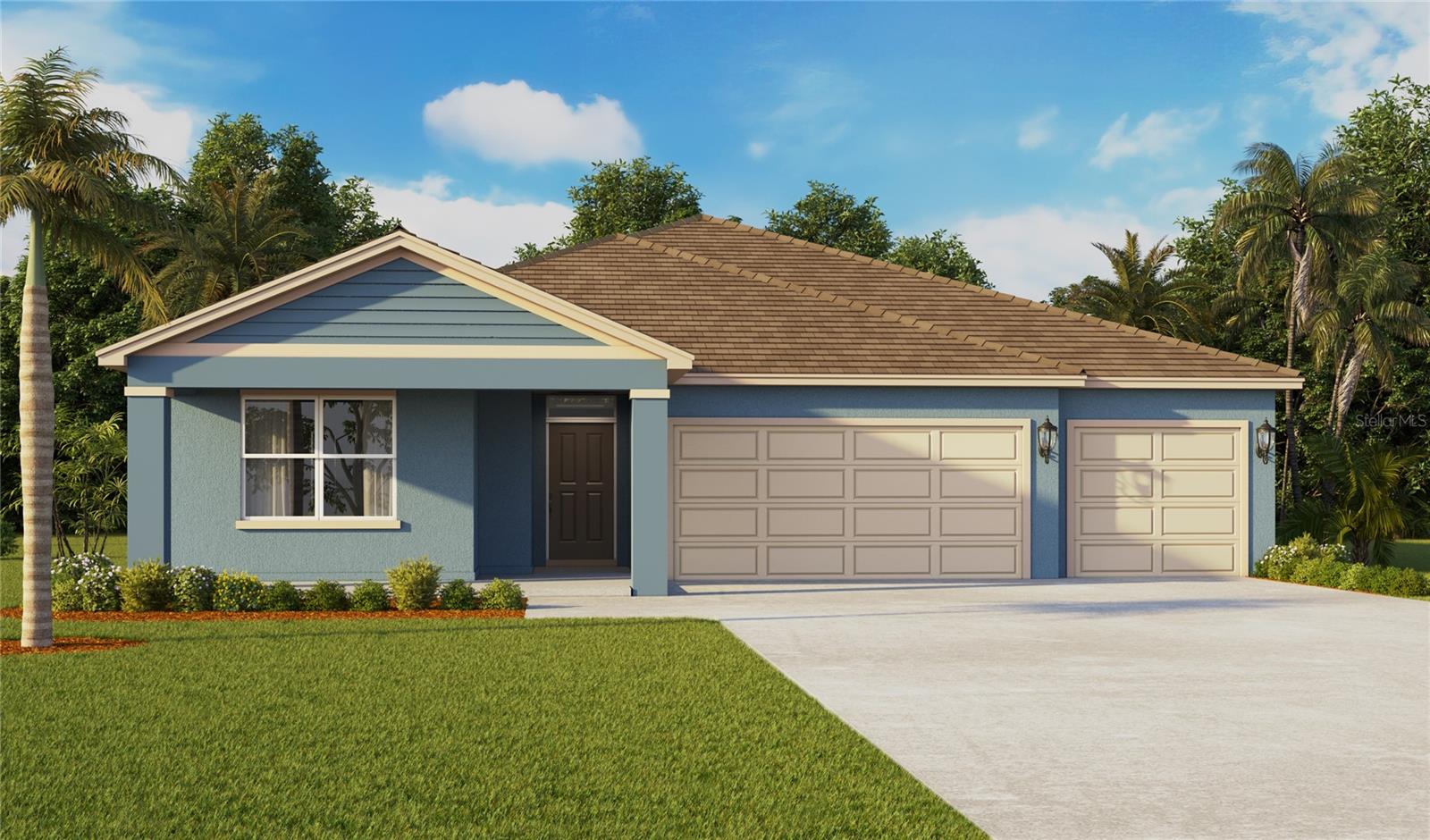 Photo of 1308 LAWNDALE COURT ORMOND BEACH FL 32174
