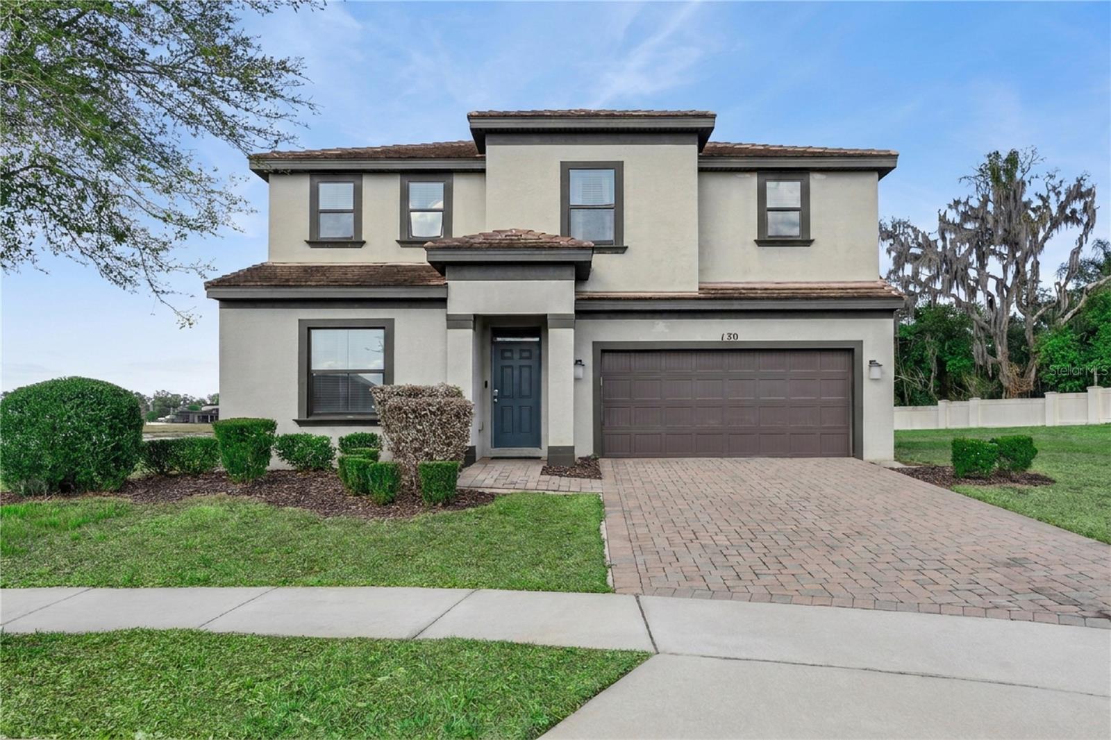 Photo of 130 MACAULAY'S COVE HAINES CITY FL 33844