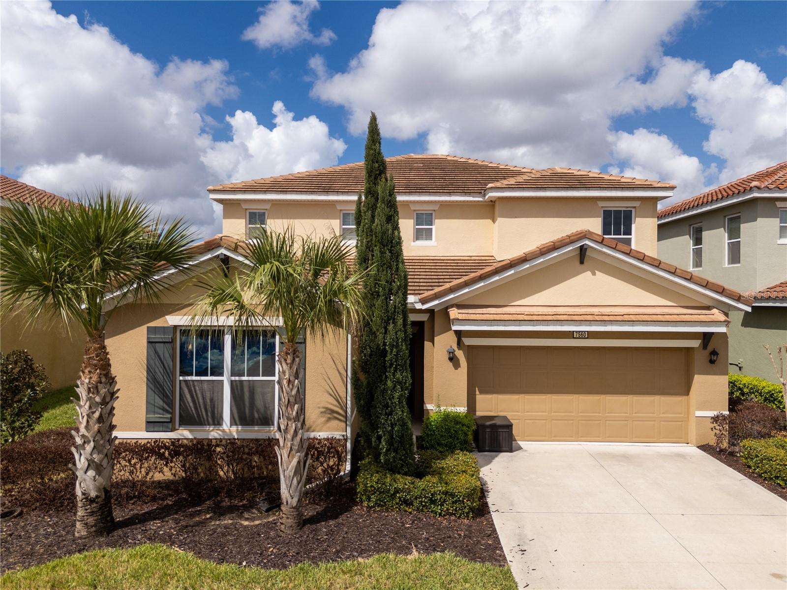 Photo of 7560 OAKMOSS LOOP DAVENPORT FL 33837