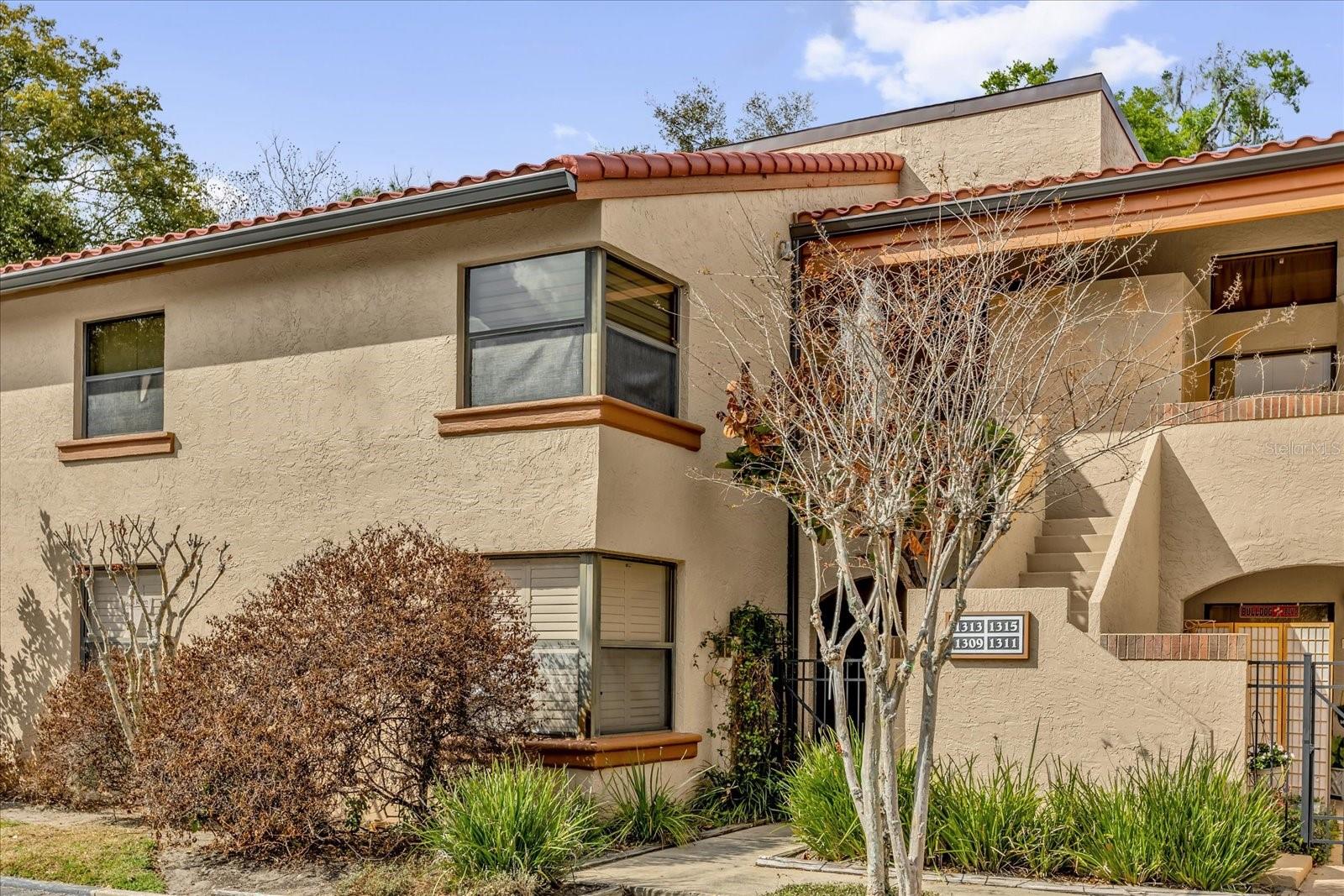 Photo of 1313 LAKE WILLISARA CIRCLE #1313 ORLANDO FL 32806