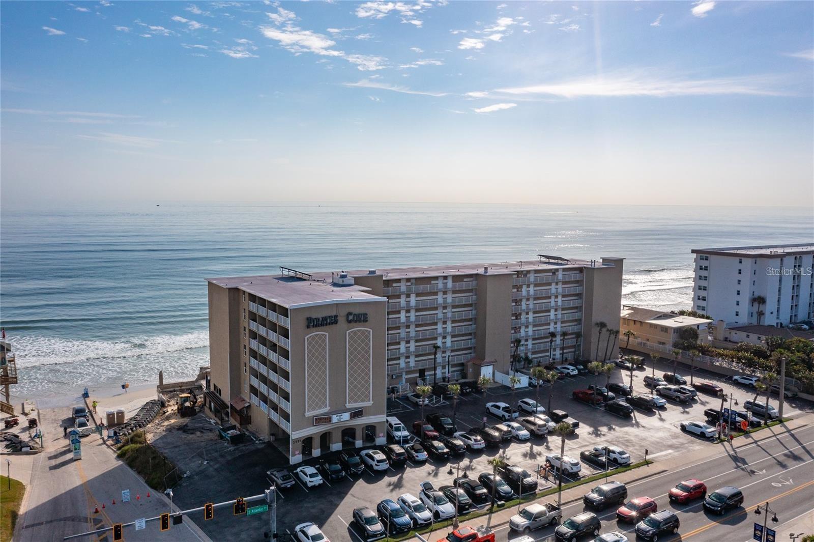 Photo of 3501 S ATLANTIC AVENUE #5200 DAYTONA BEACH FL 32118