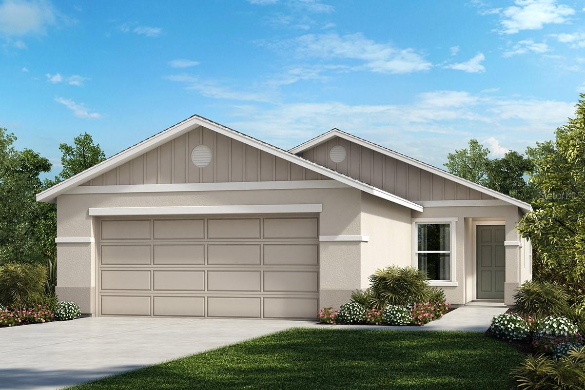 Photo of 11734 GERBERA DAISY LOOP RIVERVIEW FL 33578