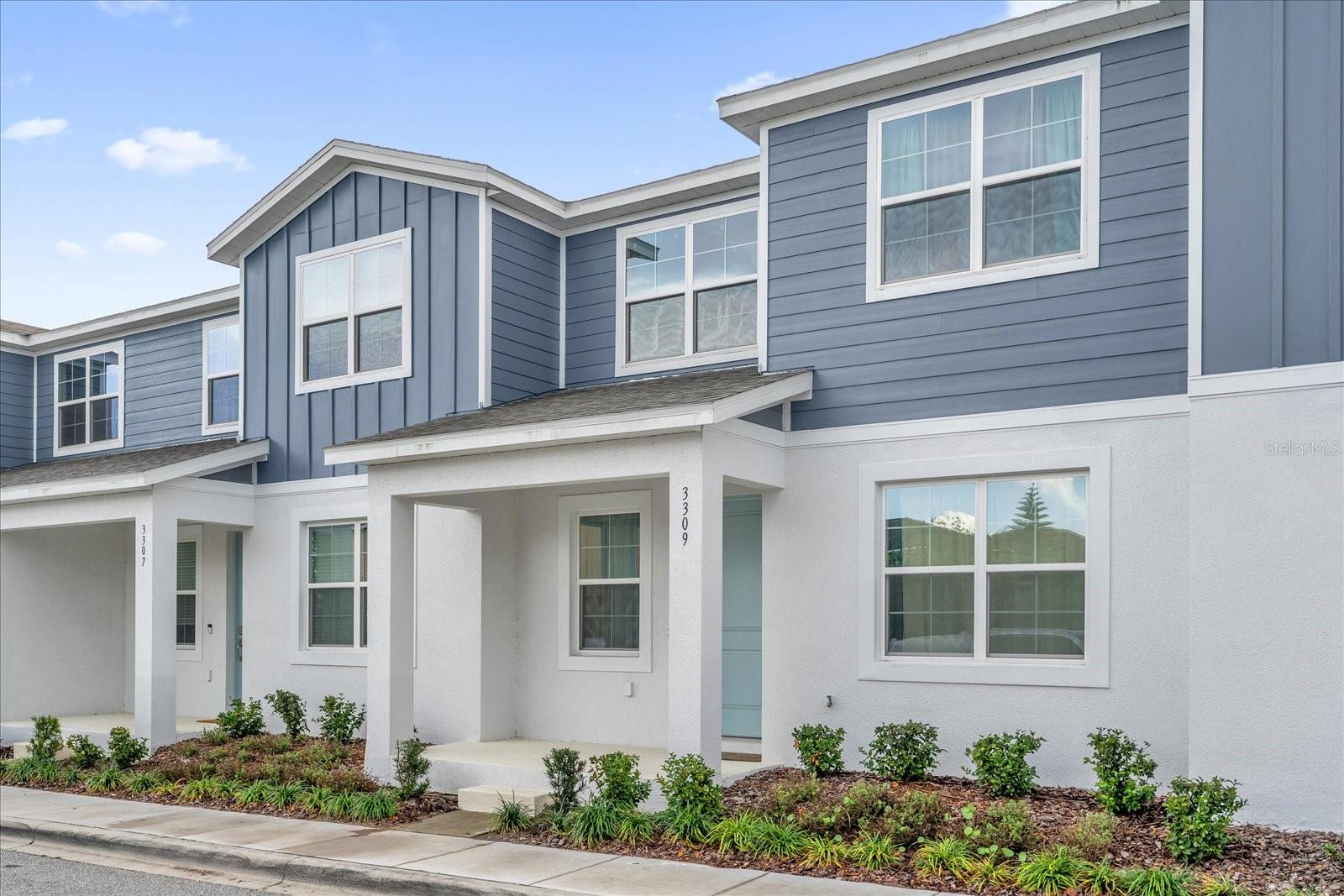 Photo of 3309 GRANDE HERON DRIVE ST CLOUD FL 34773