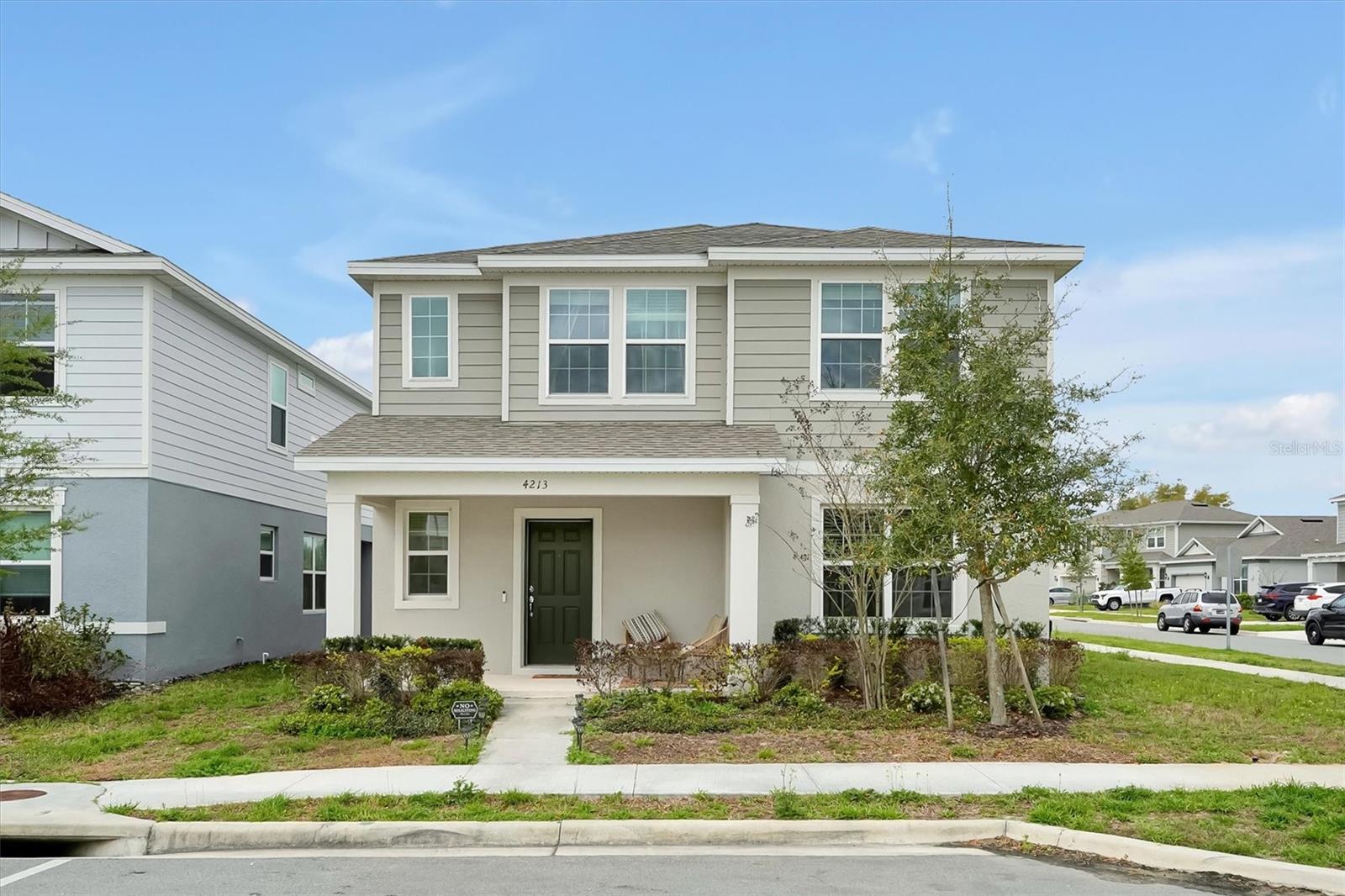 Photo of 4213 WINDING PINES DRIVE APOPKA FL 32712