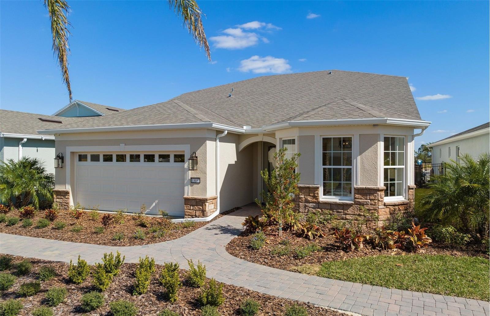 Photo of 13037 SANDCASTLE DRIVE WINTER GARDEN FL 34787