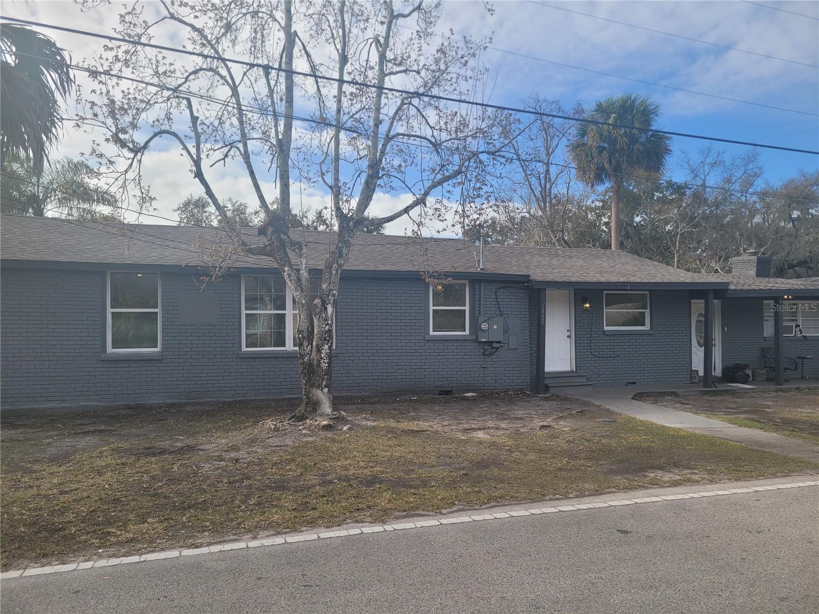 Photo of 1320 S OLEANDER AVENUE SANFORD FL 32771