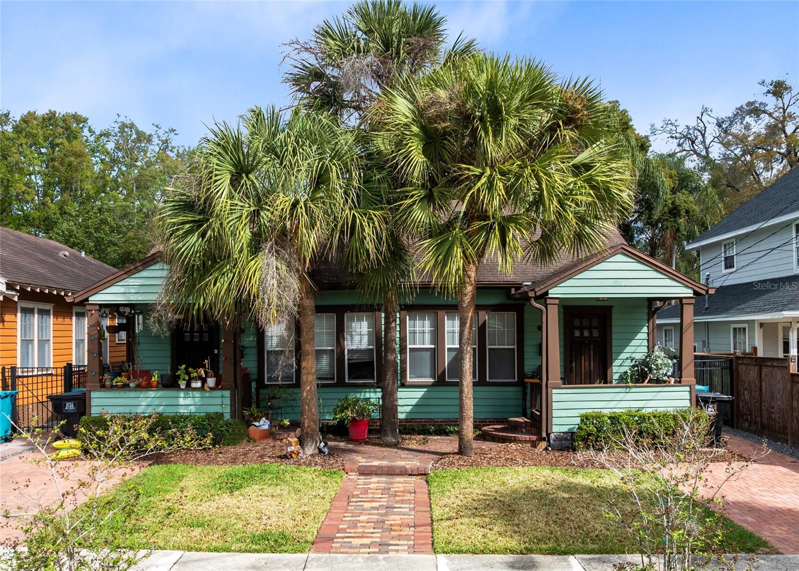 Photo of 1415 E AMELIA STREET ORLANDO FL 32803