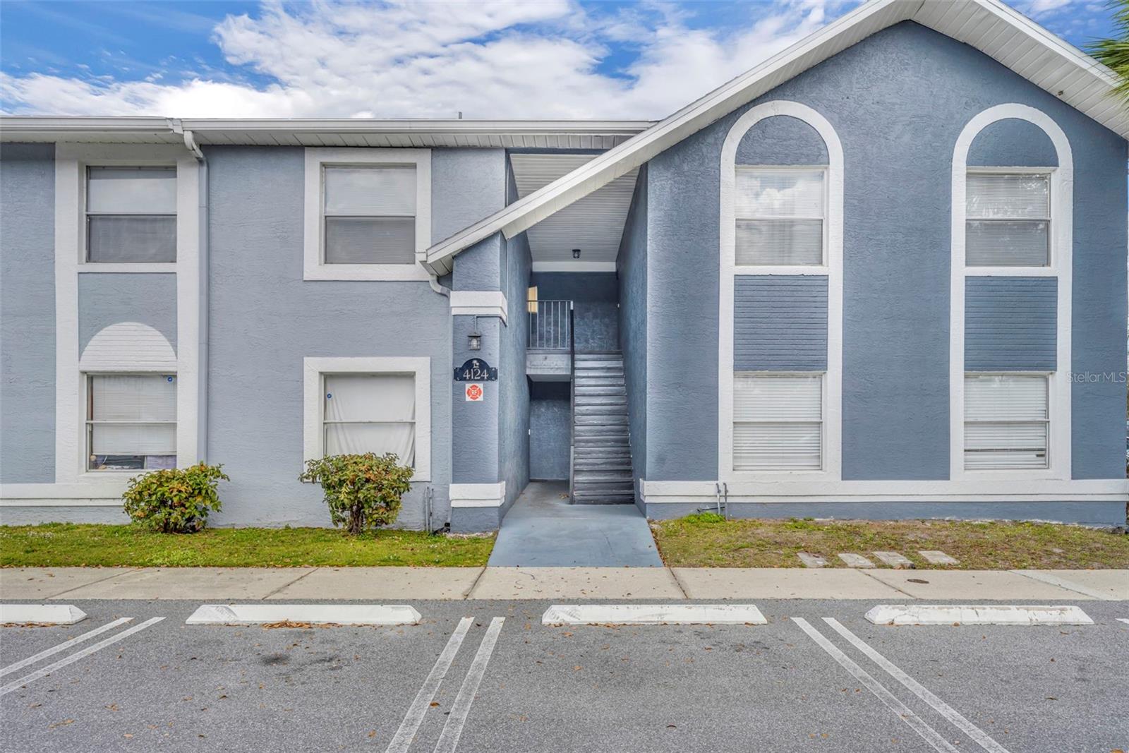 Photo of 4124 PERSHING POINTE PLACE #4 ORLANDO FL 32822