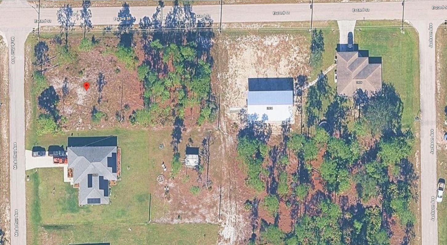Photo of 2800 E 23RD STREET ALVA FL 33920
