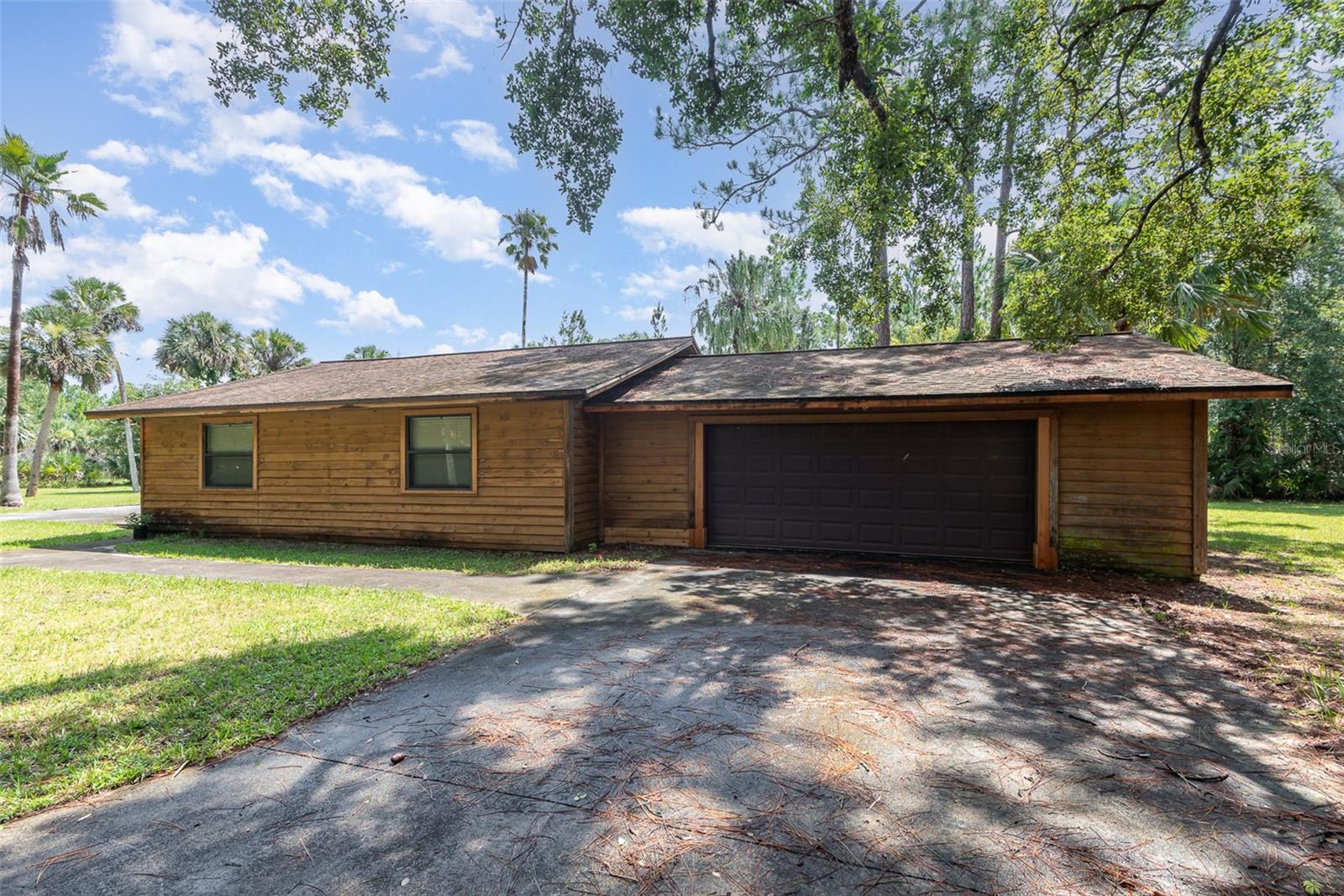 Photo of 4300 JUSTA ROAD MIMS FL 32754