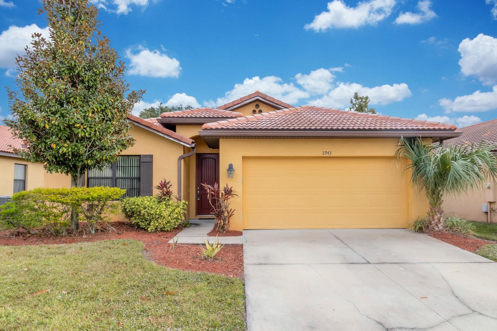 Photo of 2943 CASABELLA DRIVE KISSIMMEE FL 34744