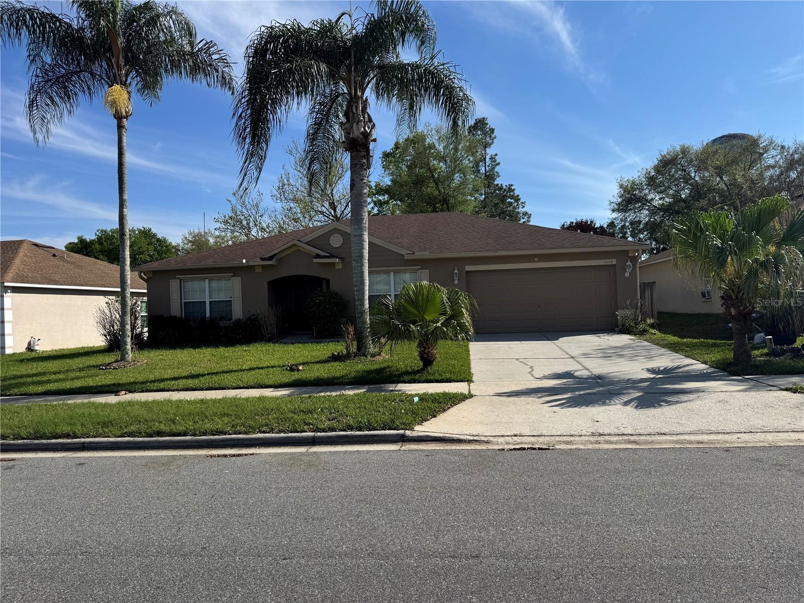 Photo of 1112 JUNIPER HAMMOCK COURT WINTER GARDEN FL 34787