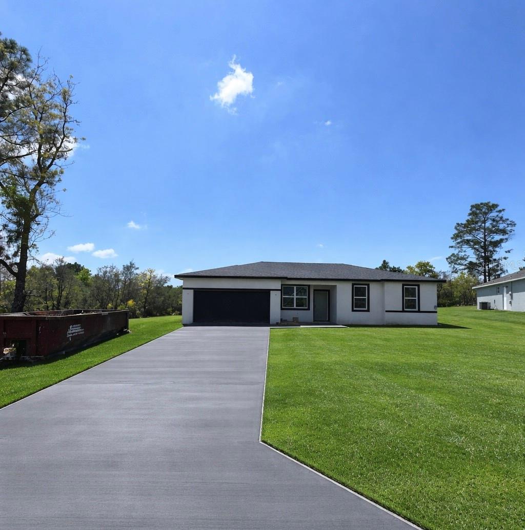 Photo of 2520 W WINDCHIME LOOP DUNNELLON FL 34434