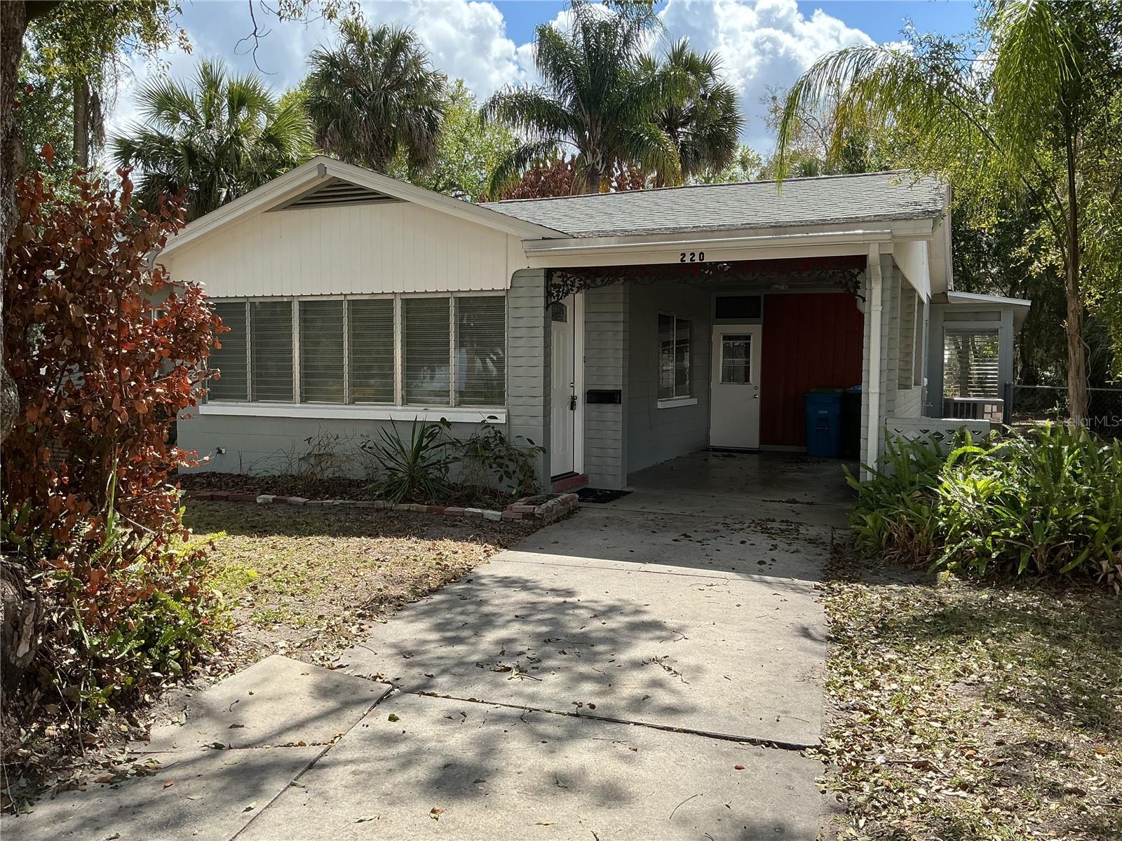 Photo of 220 ALPINE DRIVE MAITLAND FL 32751