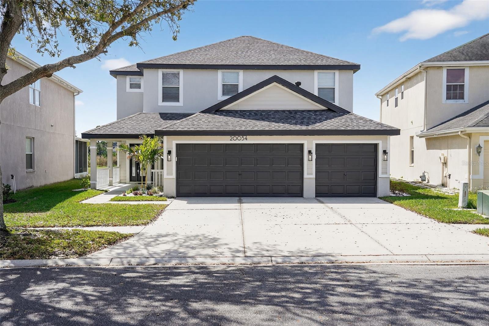 Photo of 20054 NOB OAK AVENUE TAMPA FL 33647