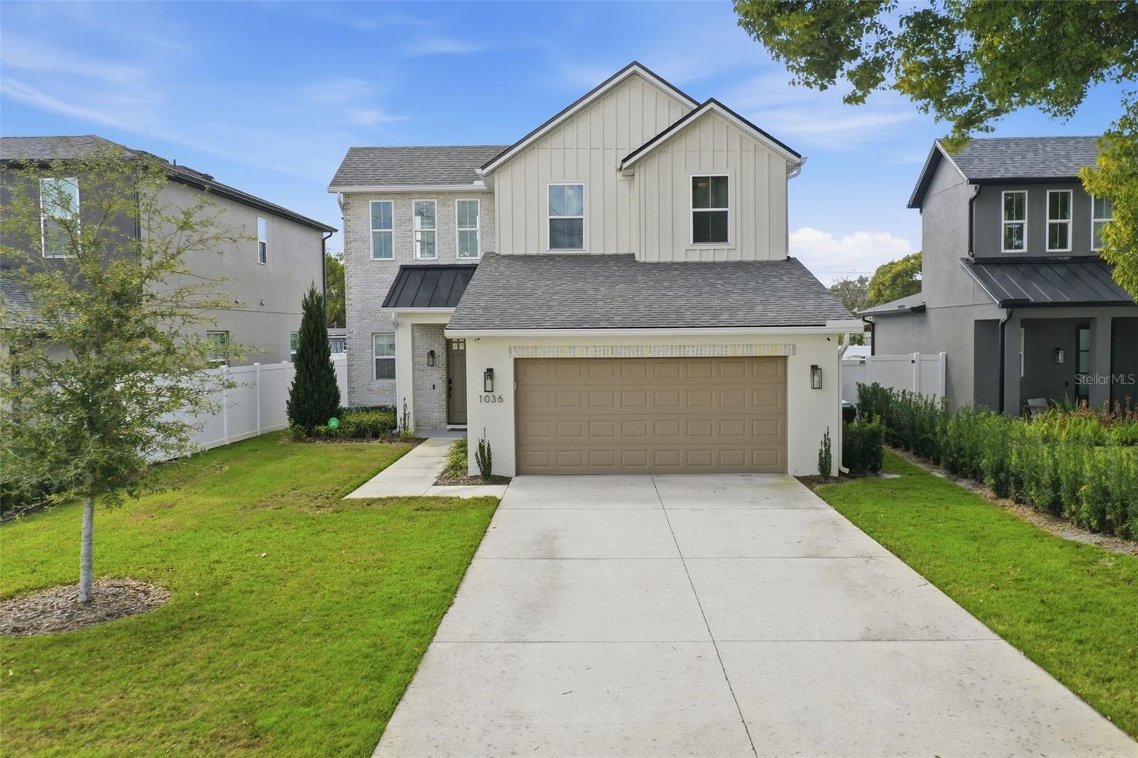 Photo of 1036 COURTLAND STREET ORLANDO FL 32804