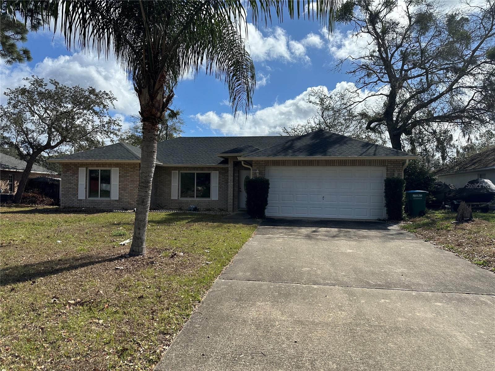 Photo of 1592 LANGAN AVENUE DELTONA FL 32738