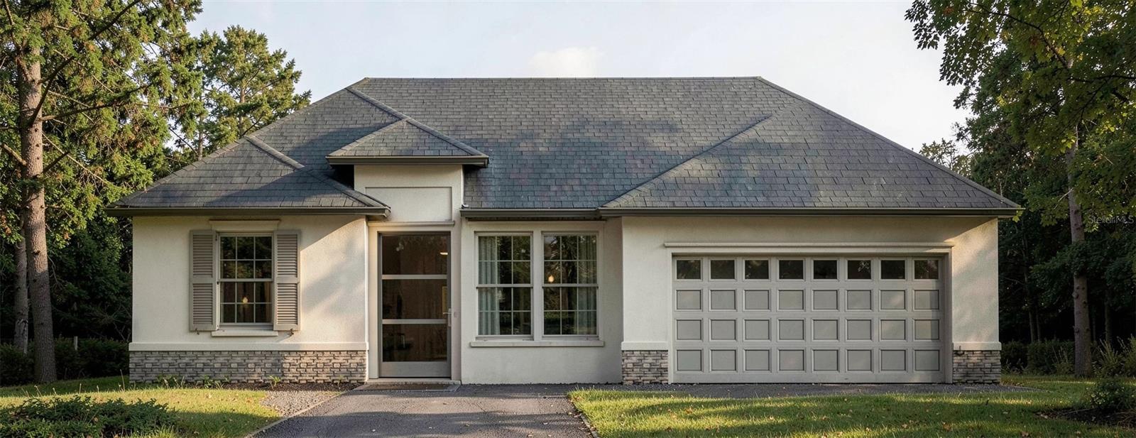 Photo of 47 FISHER LANE TRACE OCALA FL 34472
