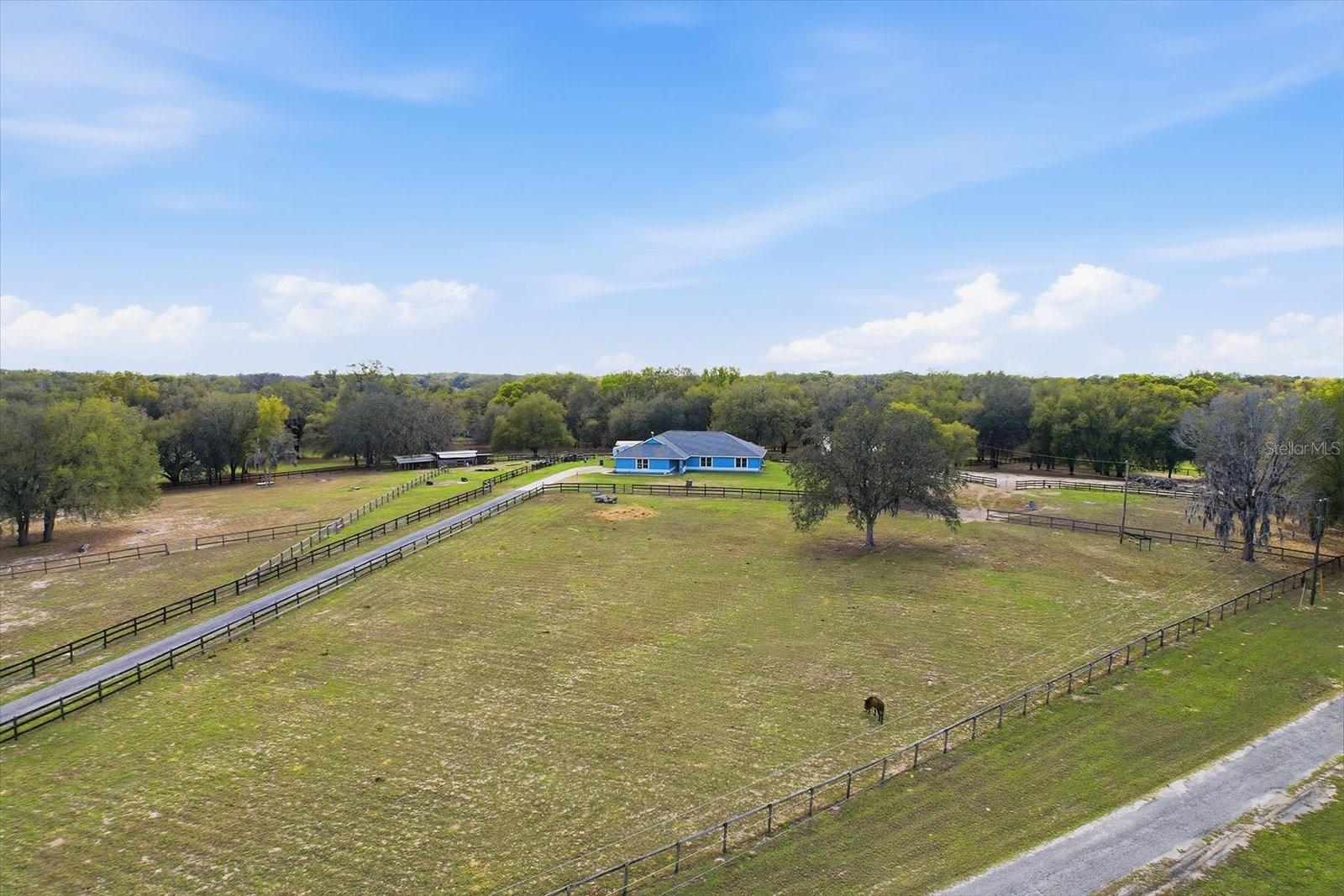 Photo of 12524 SW 109TH PLACE DUNNELLON FL 34432