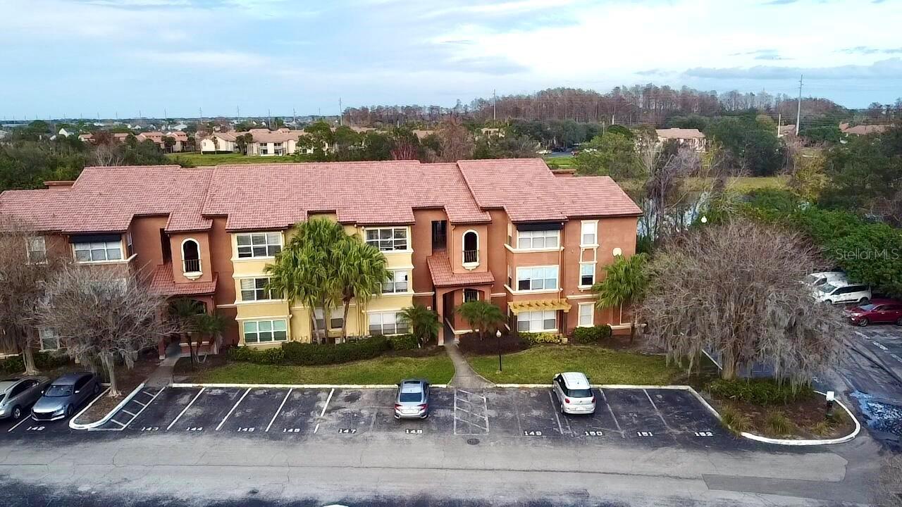 Photo of 5140 CONROY ROAD #27 ORLANDO FL 32811