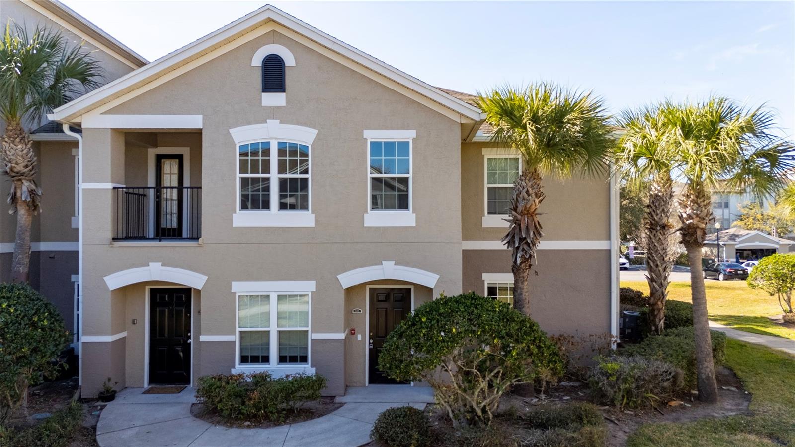 Photo of 6548 SWISSCO DRIVE #622 ORLANDO FL 32822