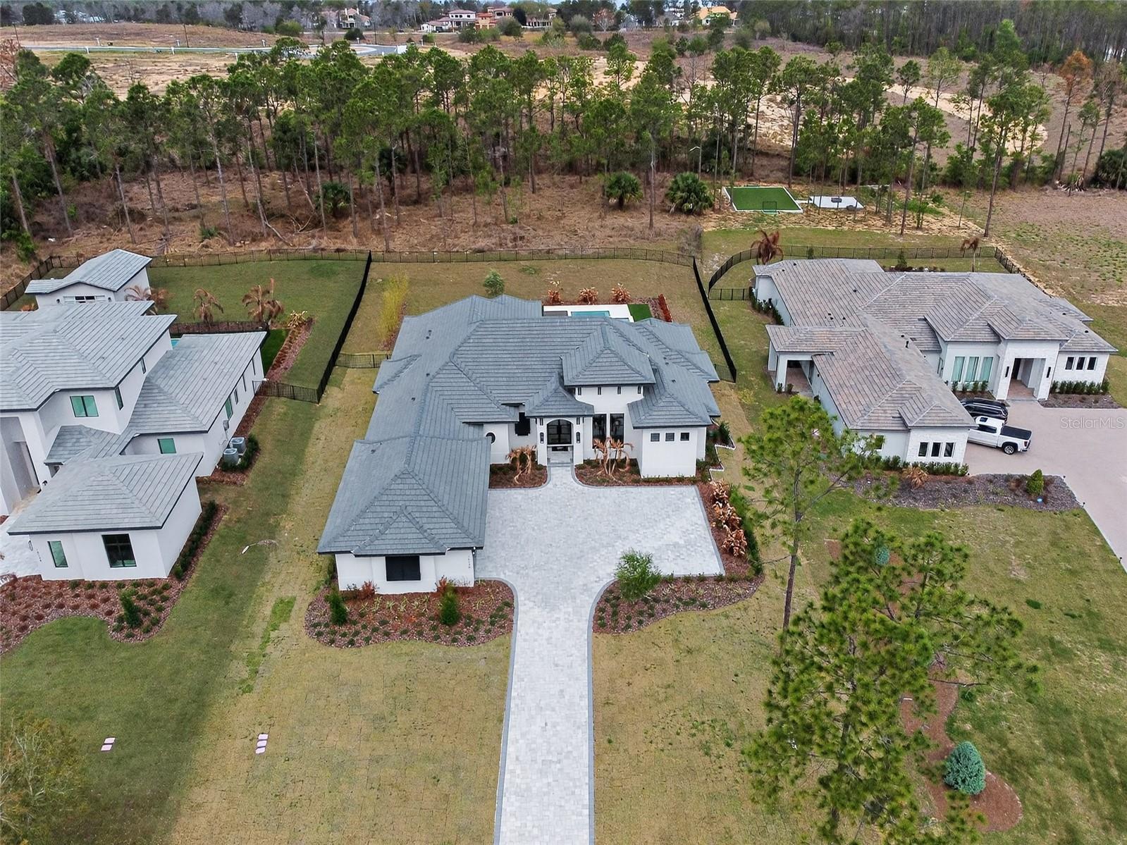 Photo of 16130 PENDIO DRIVE BELLA COLLINA FL 34756
