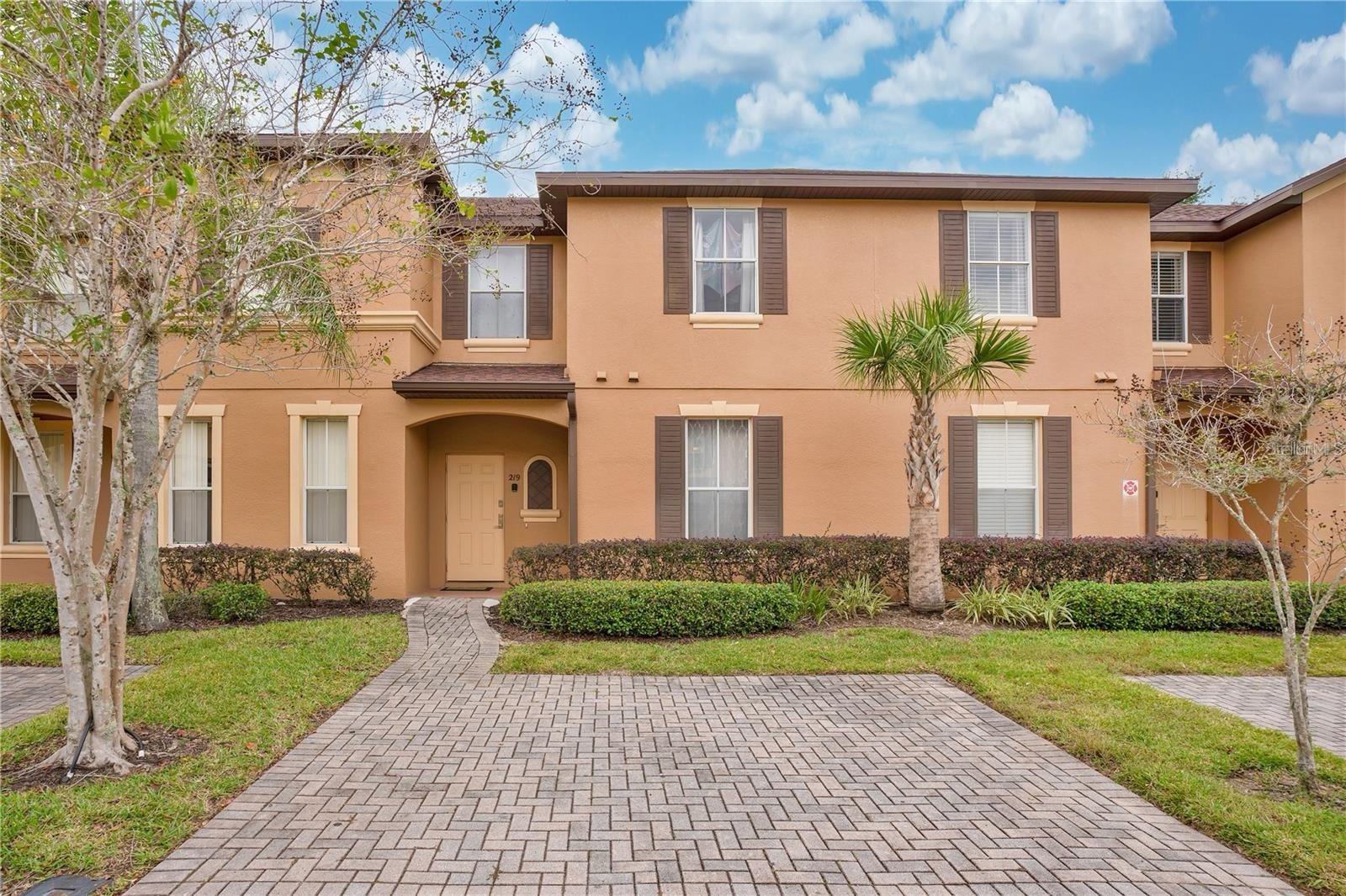 Photo of 219 MIRAMAR AVENUE DAVENPORT FL 33897