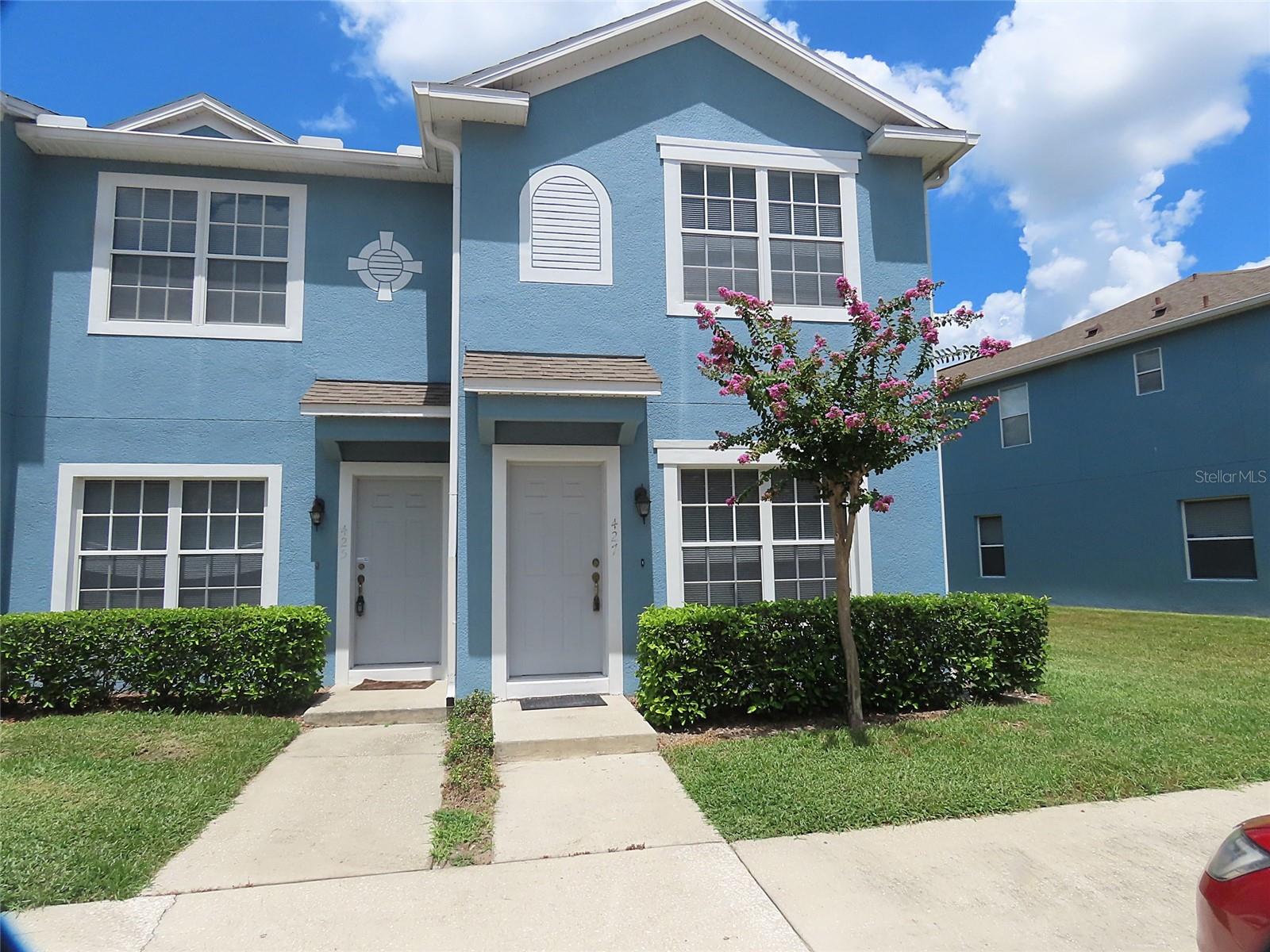 Photo of 427 WILTON CIRCLE SANFORD FL 32773