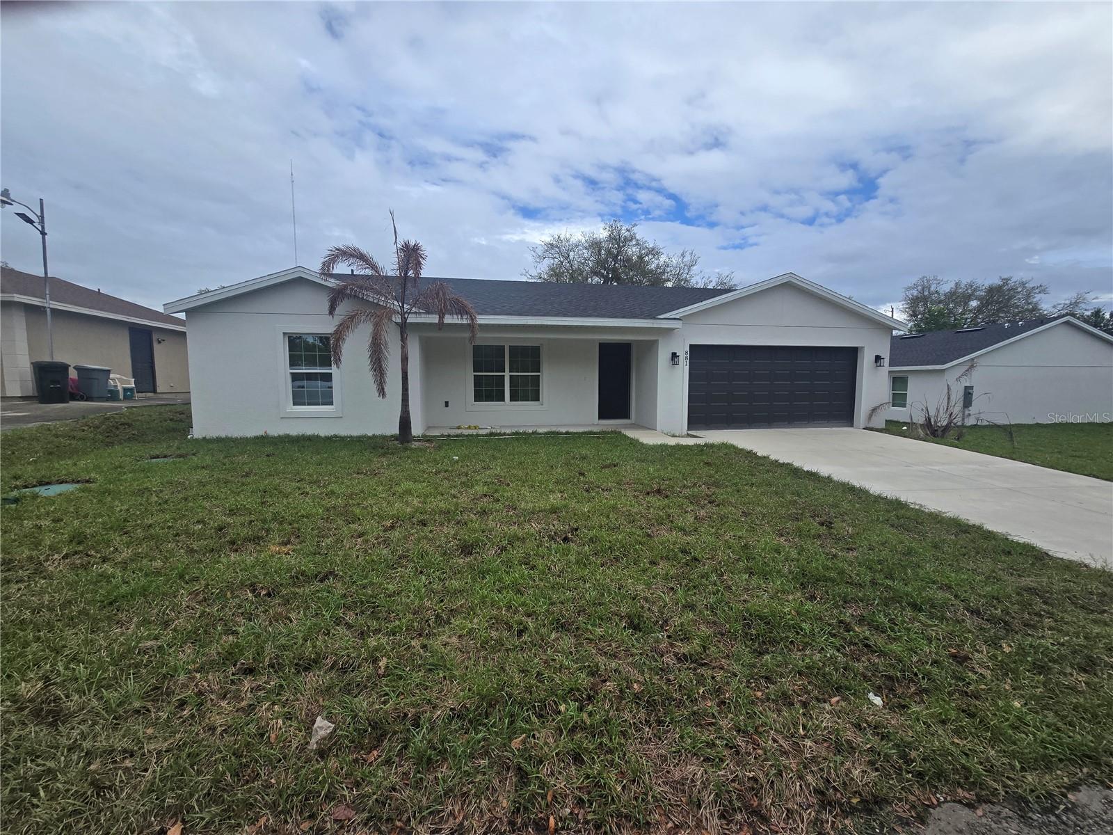 Photo of 895 S CEDAR AVENUE ORANGE CITY FL 32763