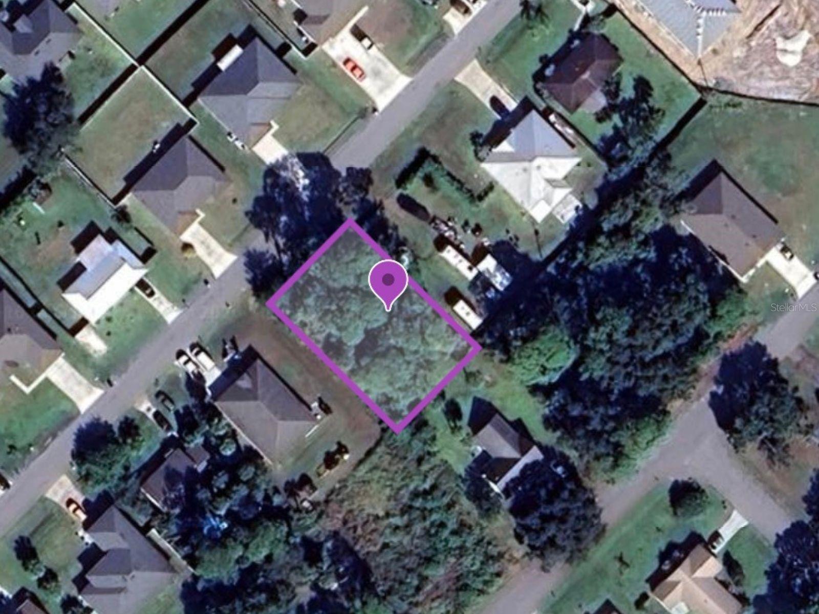 Photo of 664 AIROSO RD SE PALM BAY FL 32909