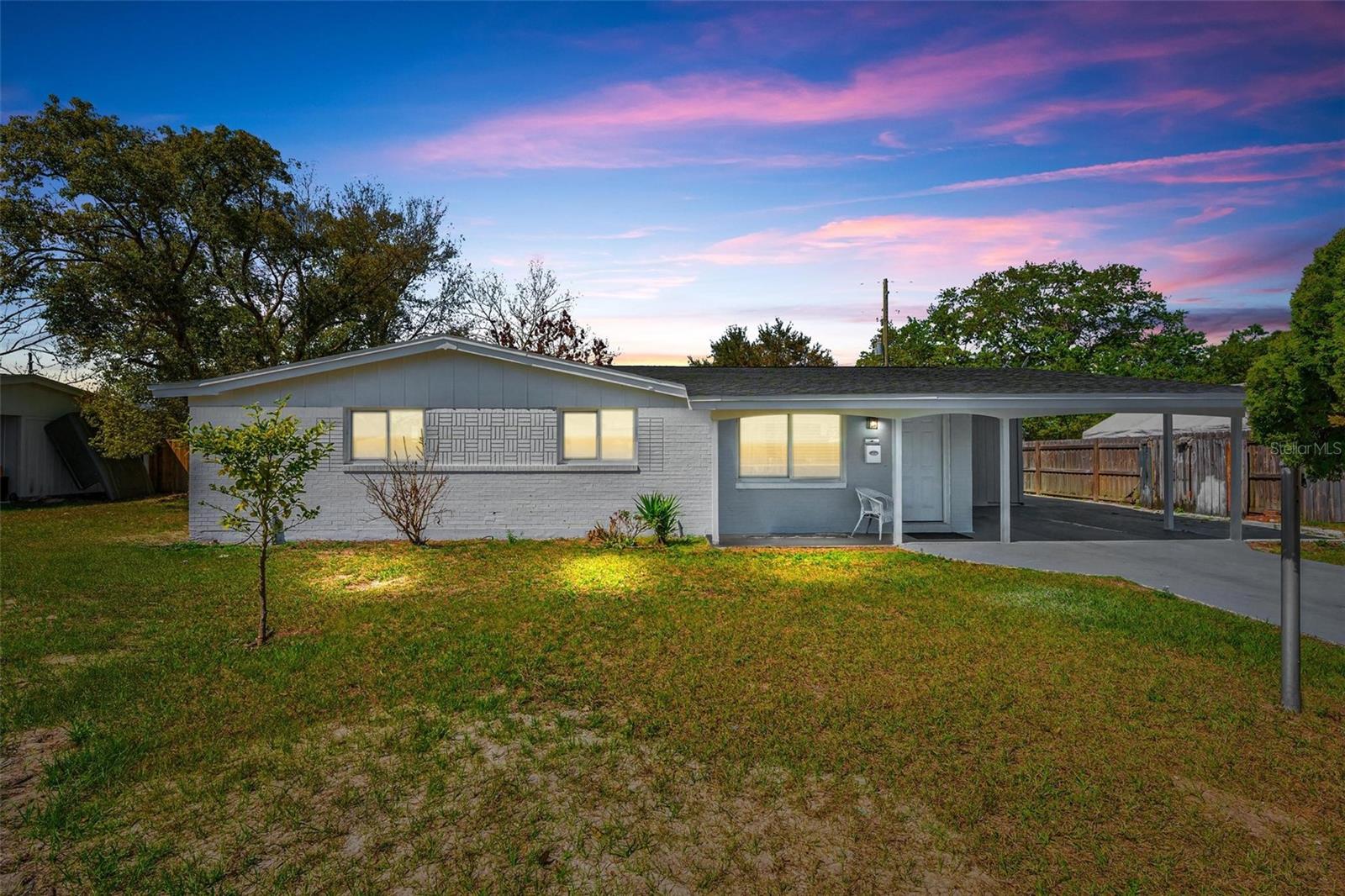 Photo of 410 SANTIAGO AVENUE ORLANDO FL 32807
