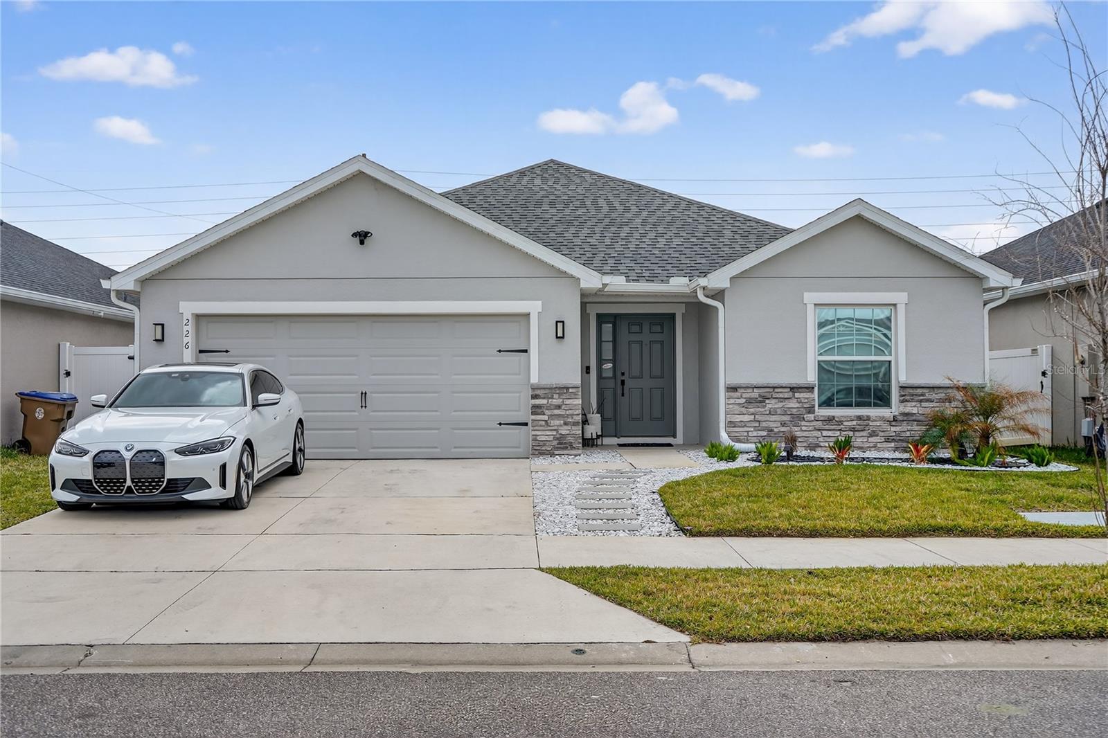 Photo of 226 POLERMO AVENUE ST CLOUD FL 34771