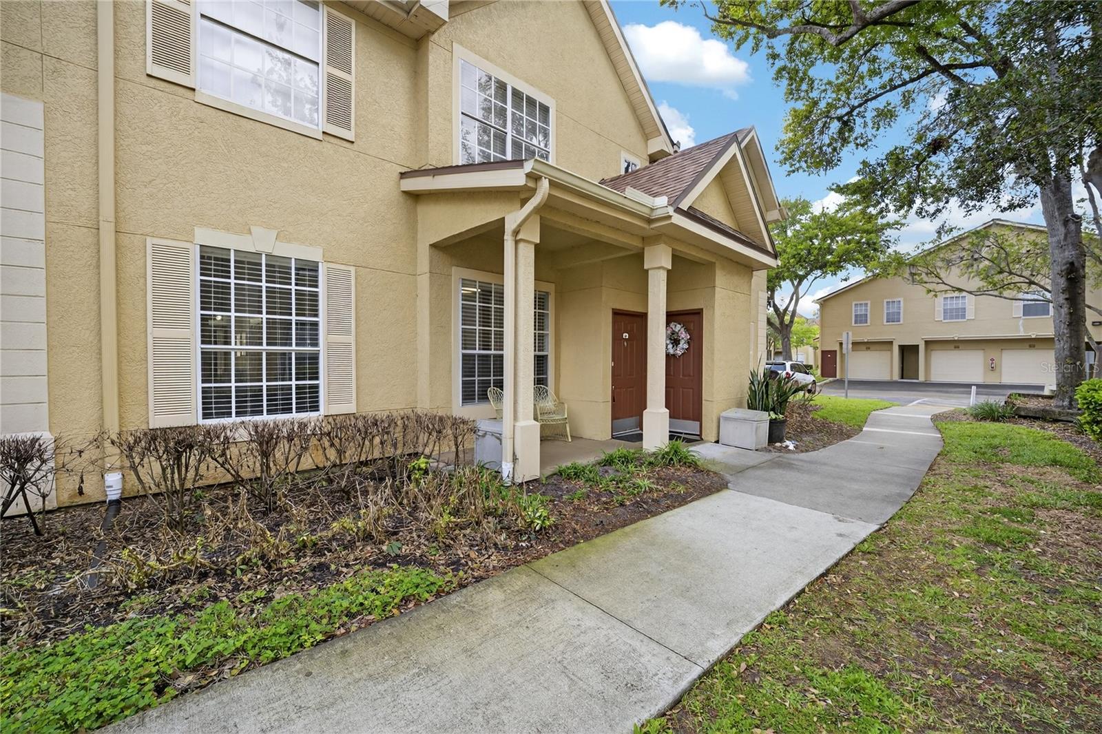 Photo of 839 GRAND REGENCY POINT #104 ALTAMONTE SPRINGS FL 32714
