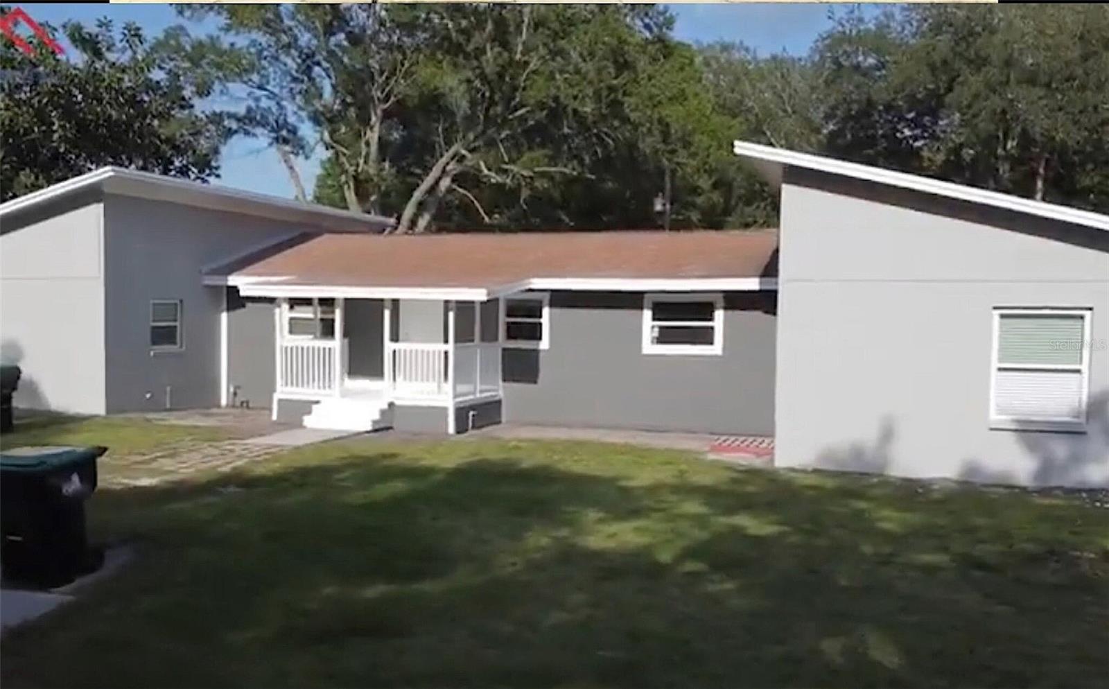 Photo of 721 FOSTER AVENUE WINTER GARDEN FL 34787