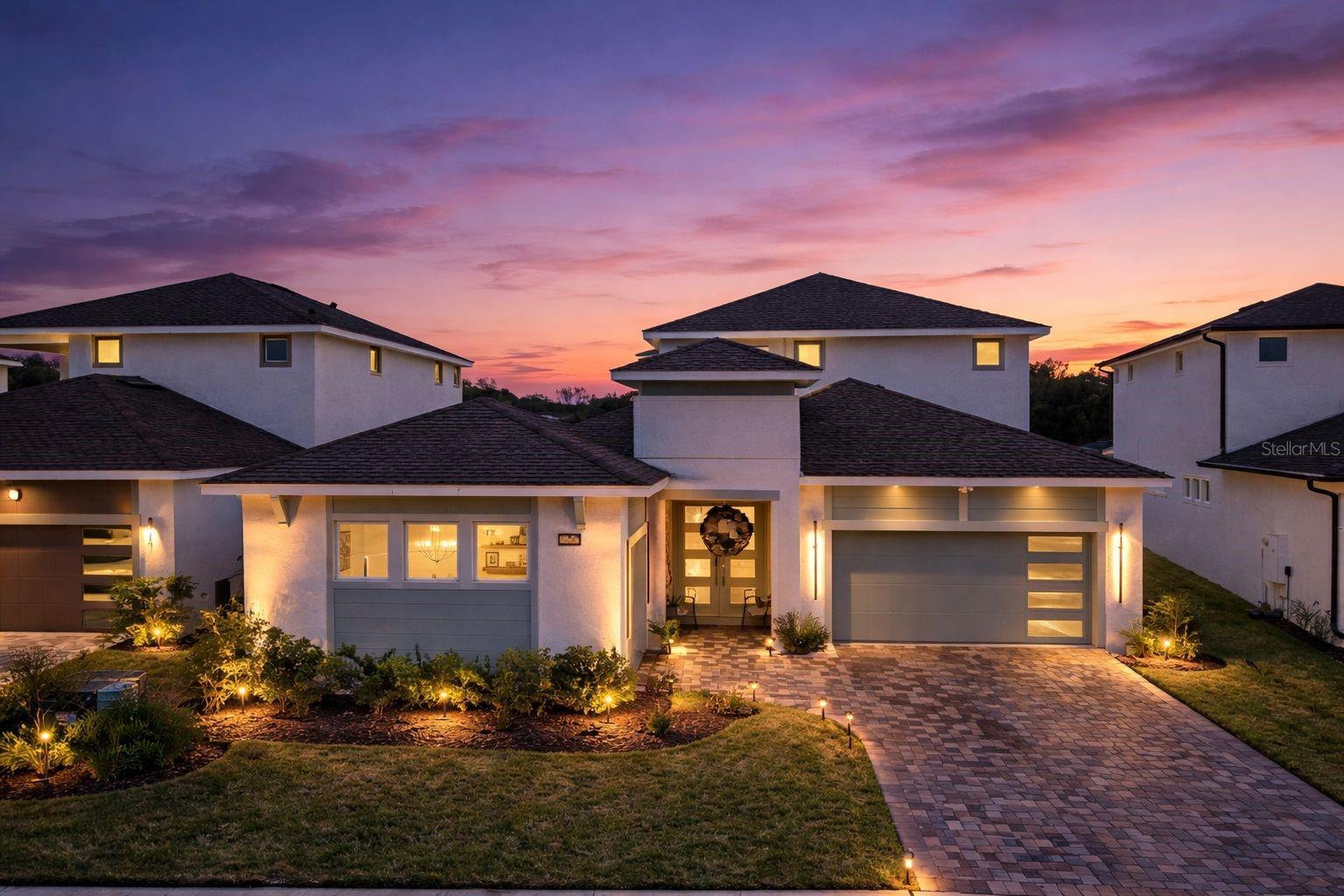Photo of 10537 TORCHWOOD SEA WAY SAN ANTONIO FL 33576