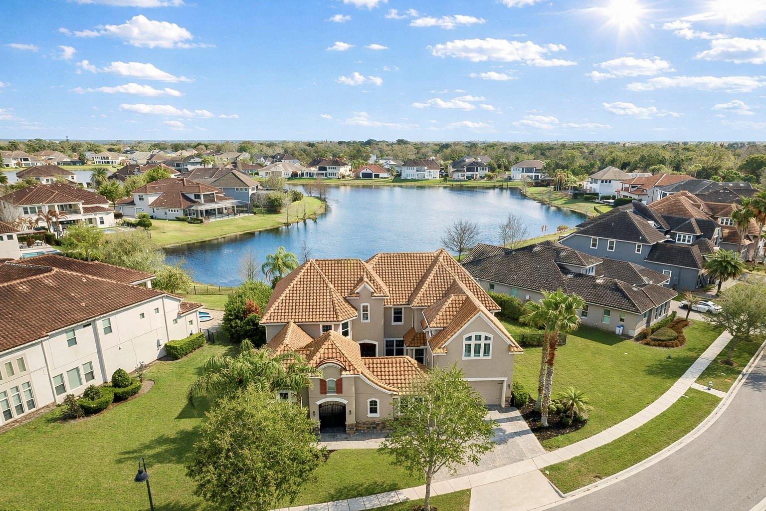 Photo of 7560 BLUE QUAIL LANE ORLANDO FL 32835