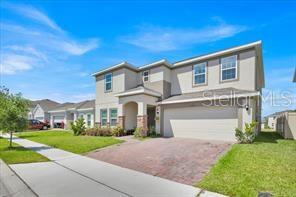 Photo of 358 HAMLET LOOP DAVENPORT FL 33837