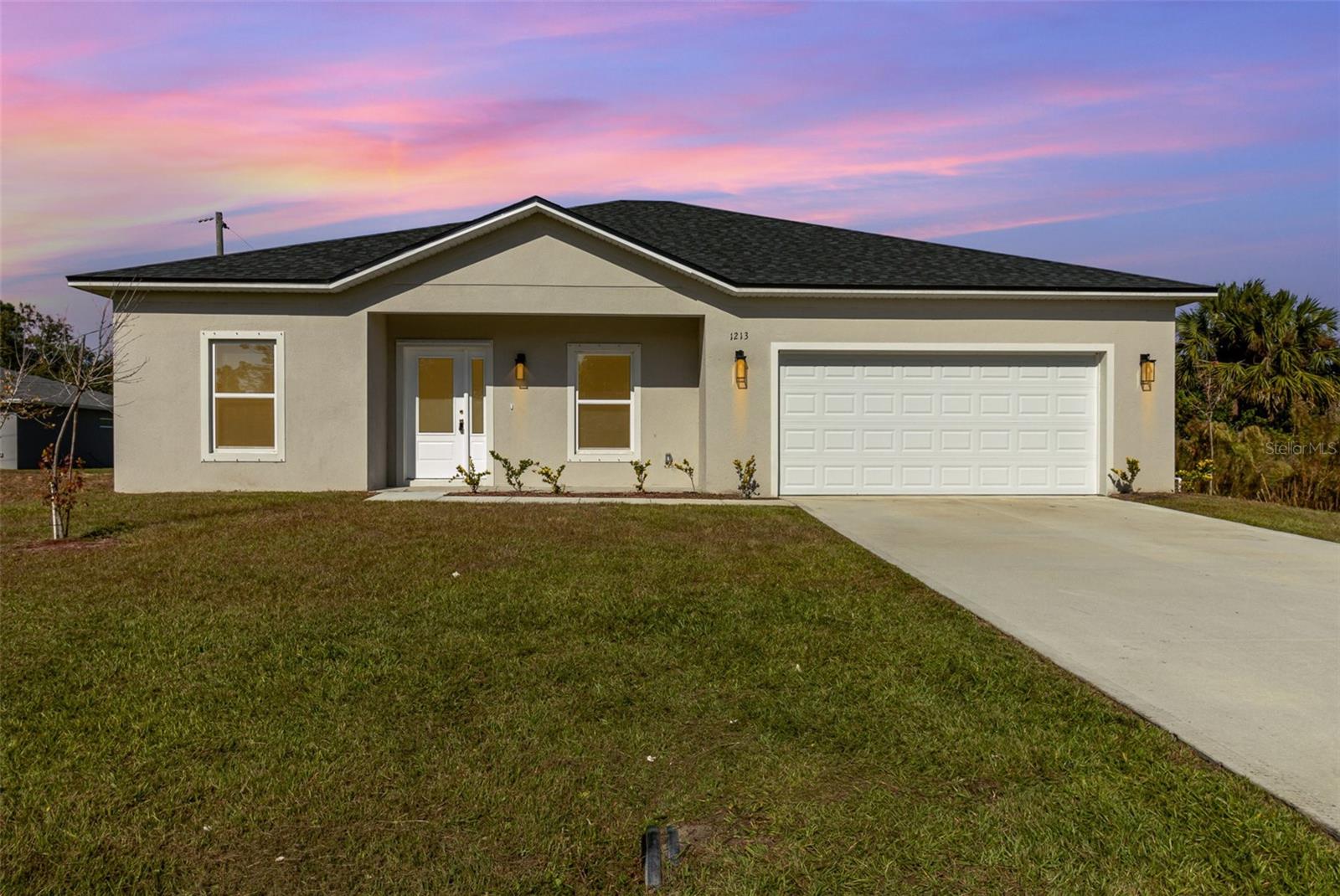 Photo of 1213 WATERFORD STREET PALM BAY FL 32909