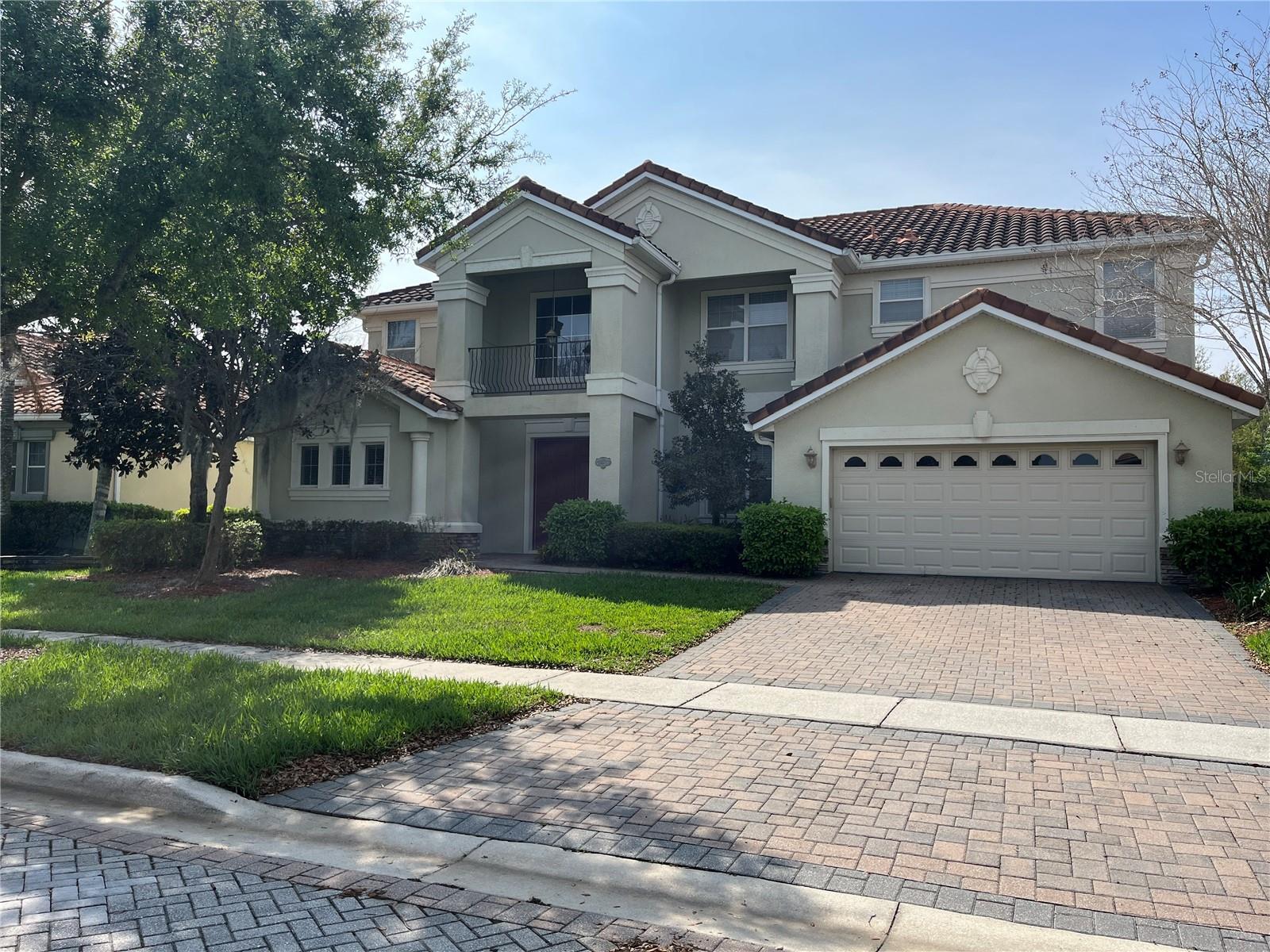 Photo of 2740 SWOOP CIRCLE KISSIMMEE FL 34741
