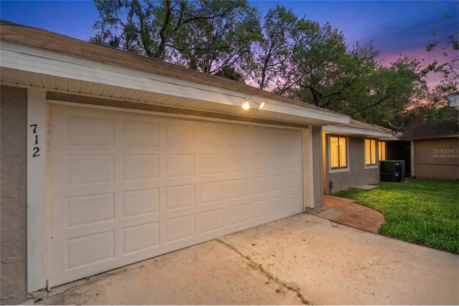 Photo of 712 LINDEN DRIVE WINTER SPRINGS FL 32708