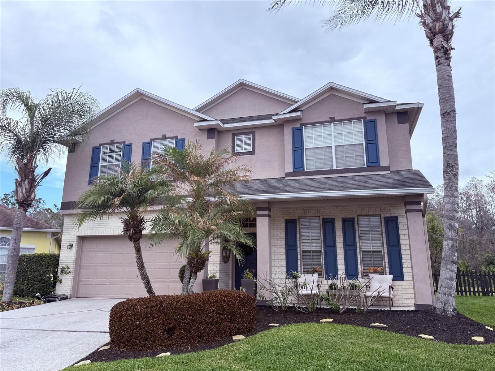 Photo of 1409 SUNNINGDALE WAY ORLANDO FL 32828
