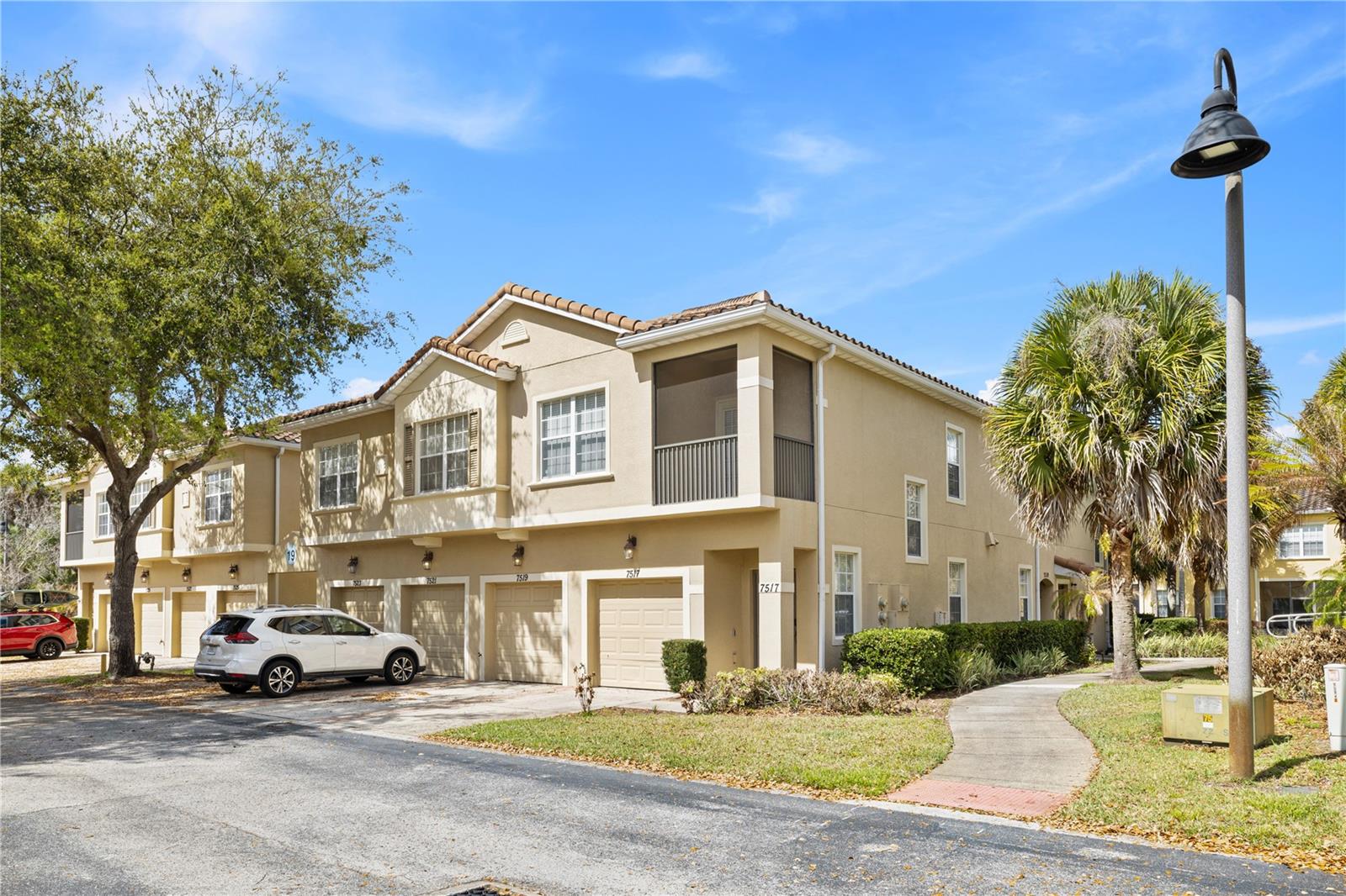 Photo of 7519 BLISS WAY #7519 KISSIMMEE FL 34747