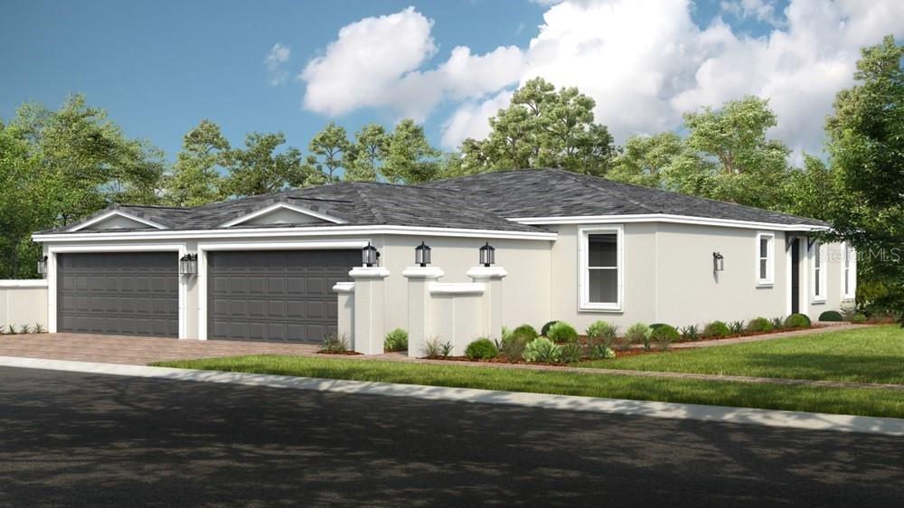 Photo of 11287 SILVER TRUMPET LOOP WINTER GARDEN FL 34787