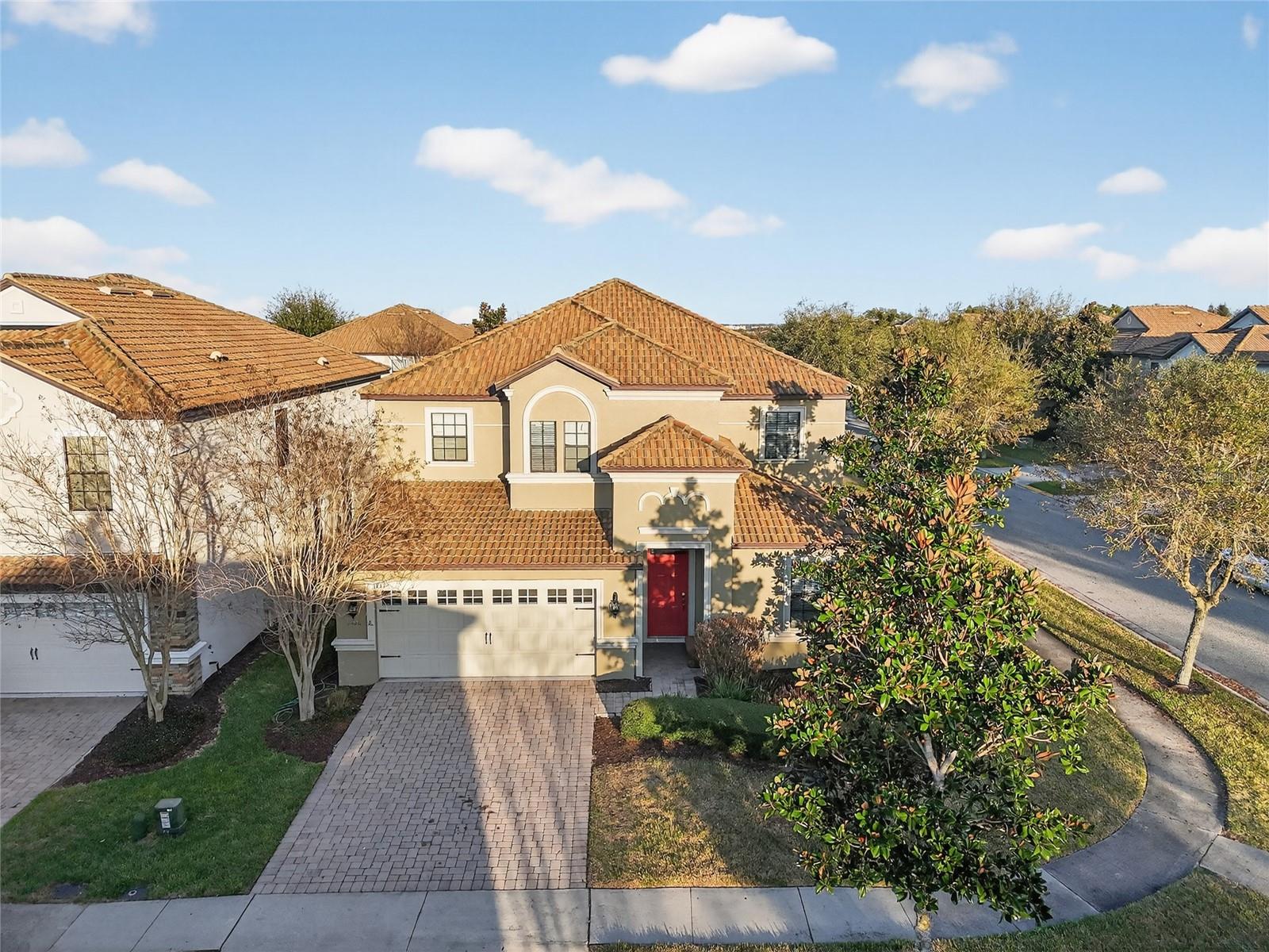 Photo of 1433 WEXFORD WAY DAVENPORT FL 33896